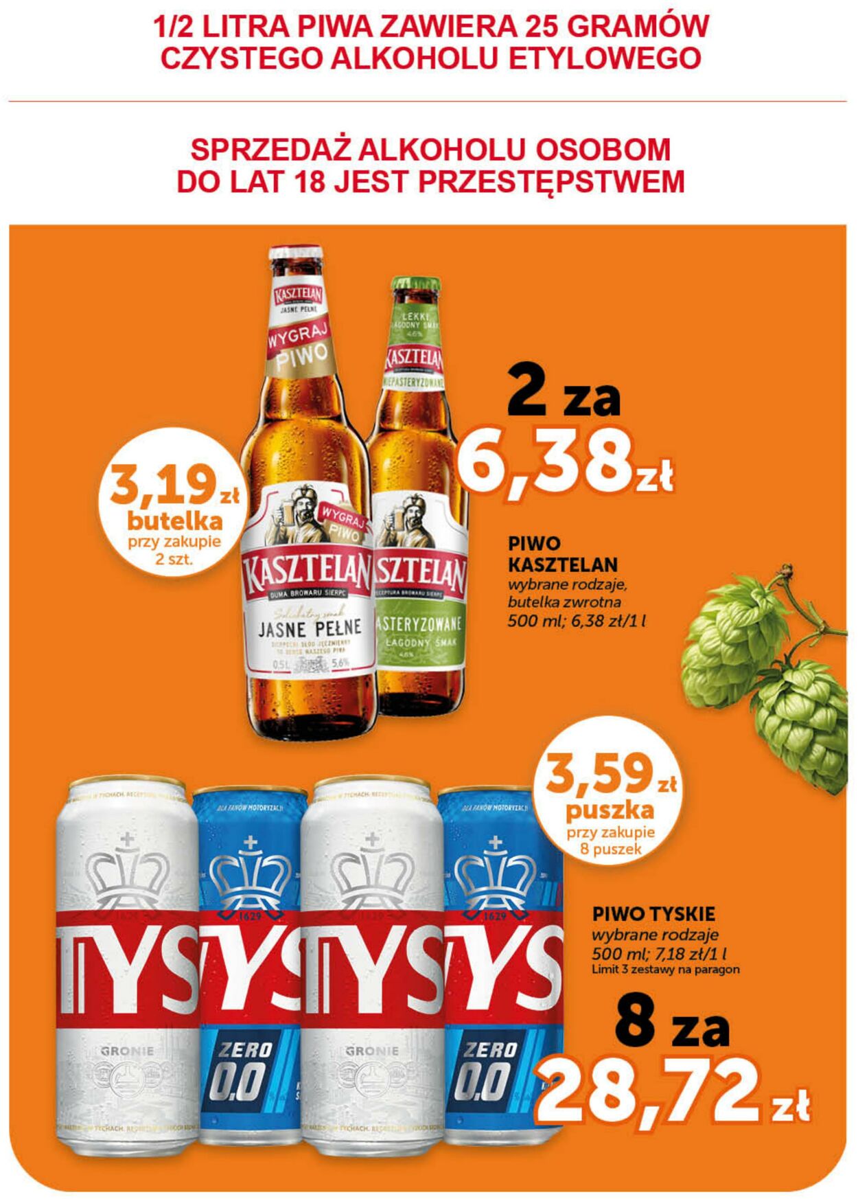 Gazetka Euro Sklep 14.05.2026 - 20.05.2026