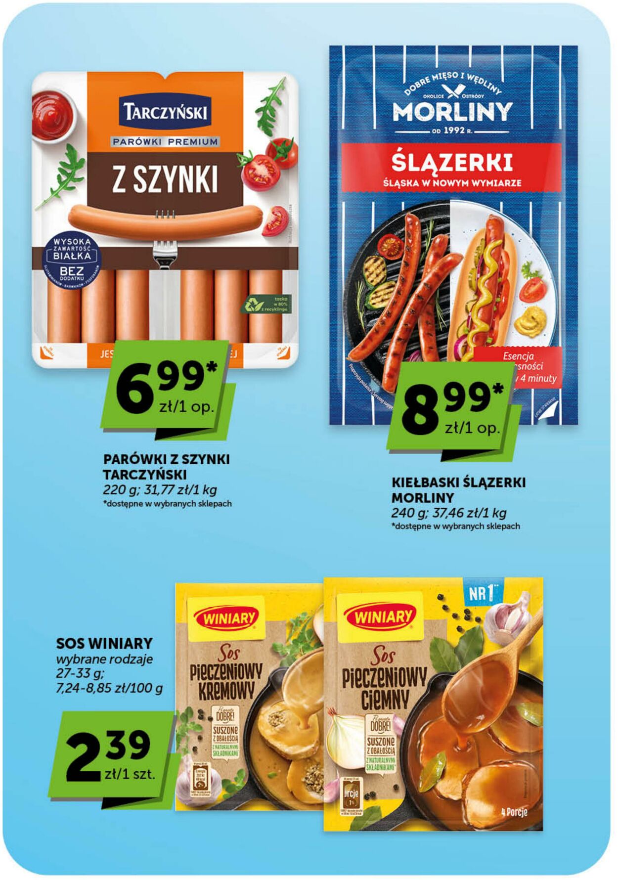 Gazetka Euro Sklep 14.05.2026 - 20.05.2026