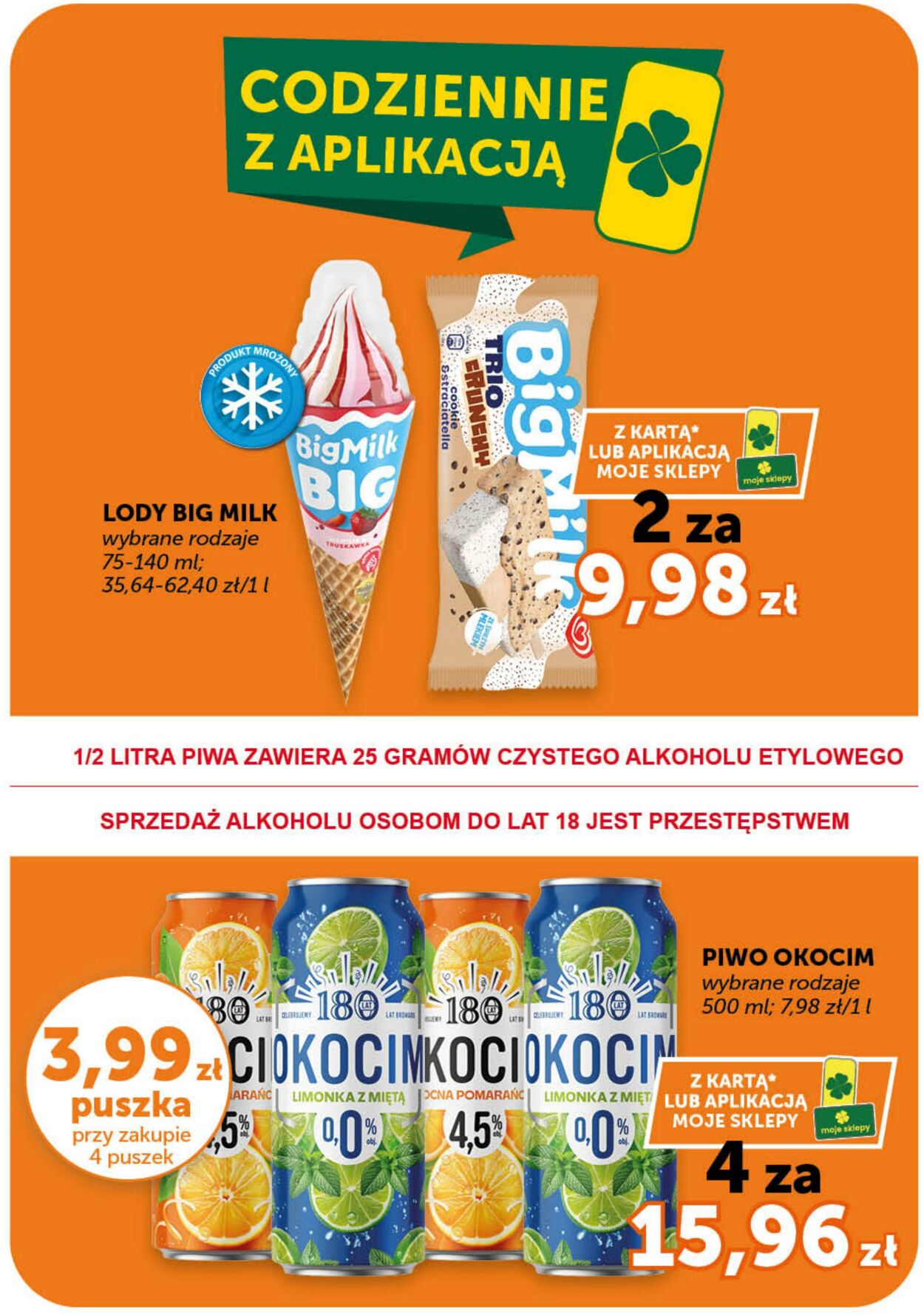 Gazetka Euro Sklep 14.05.2026 - 20.05.2026