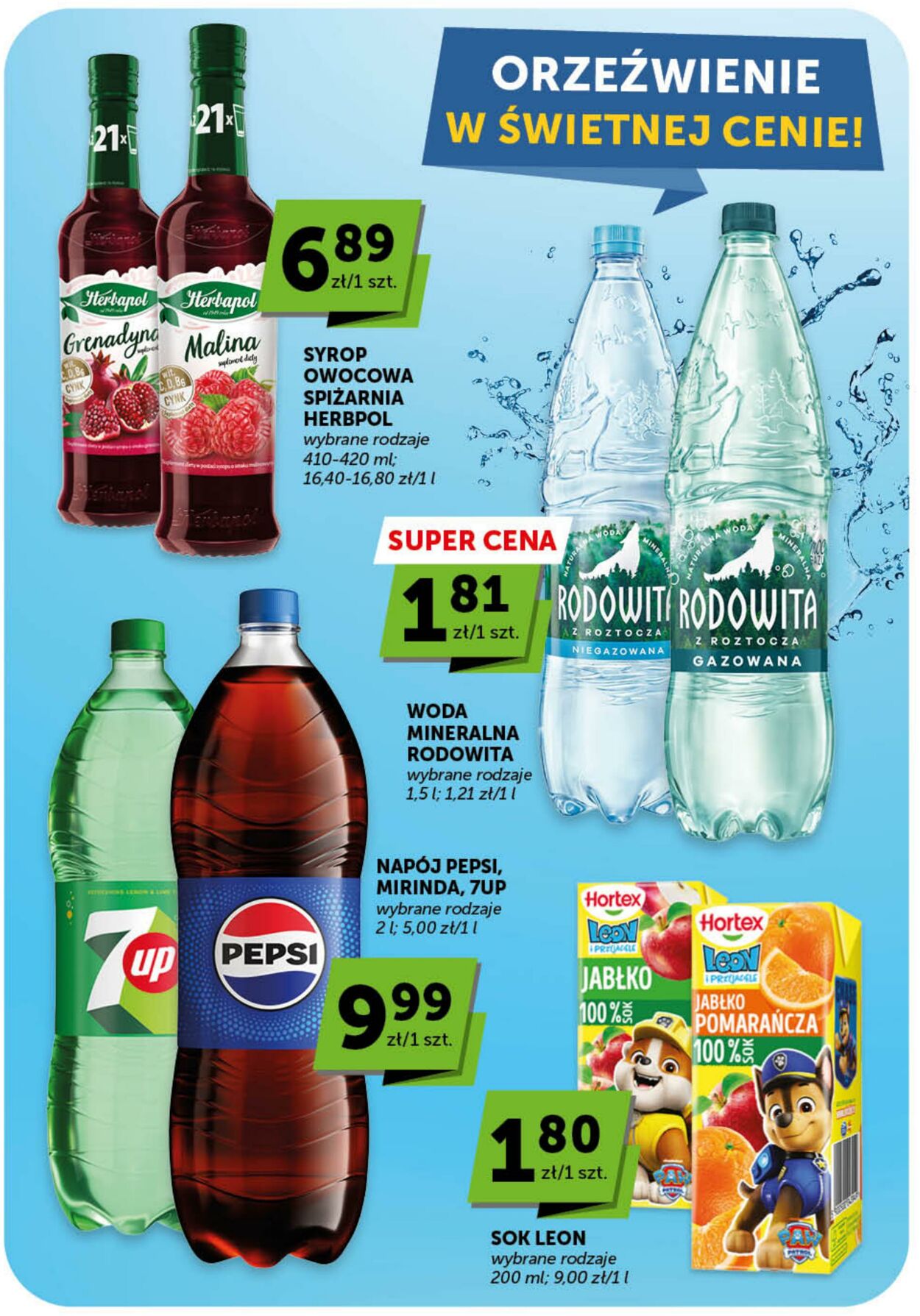 Gazetka Euro Sklep 14.05.2026 - 20.05.2026