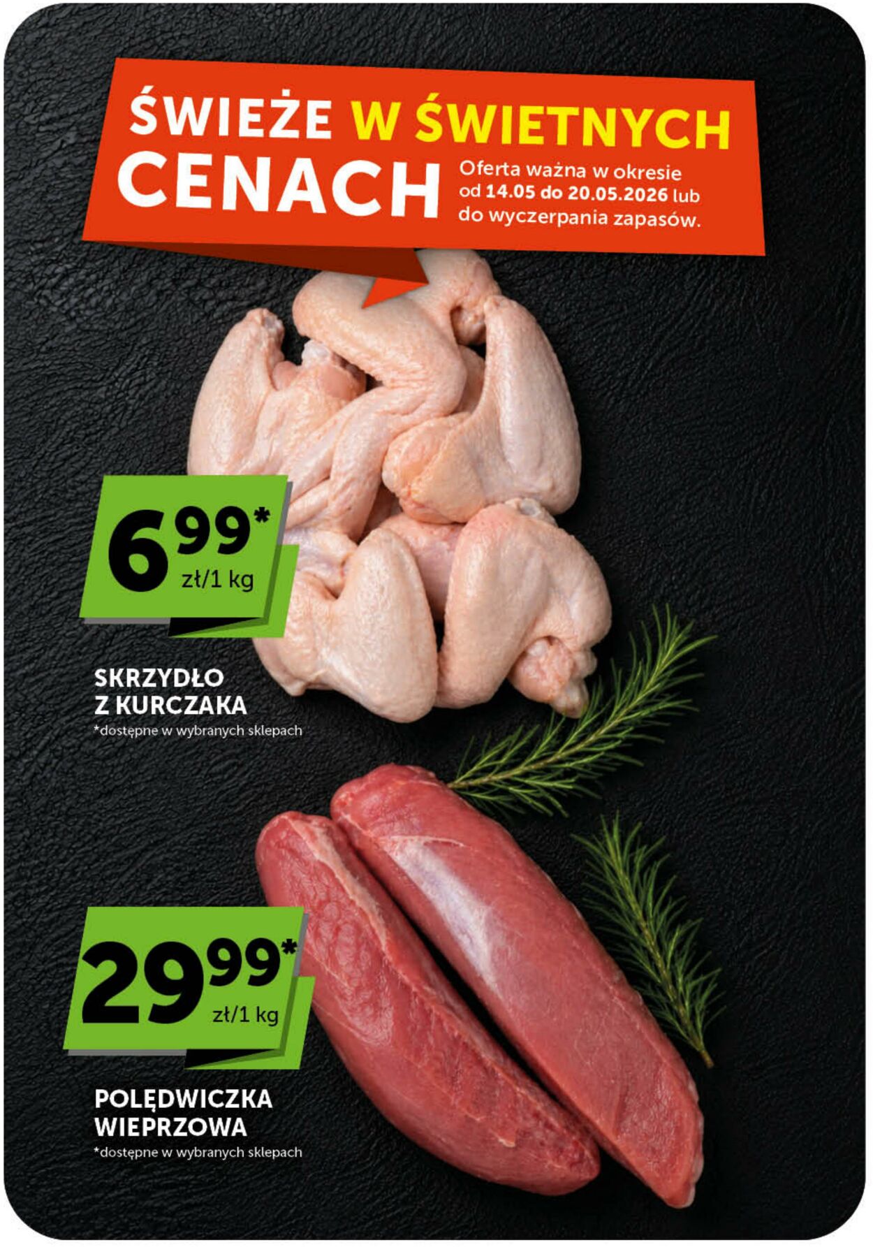 Gazetka Euro Sklep 14.05.2026 - 20.05.2026