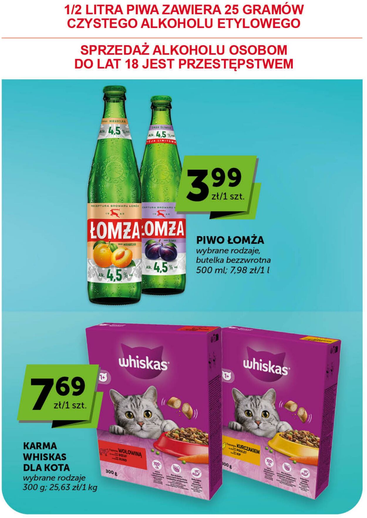 Gazetka Euro Sklep 14.05.2026 - 20.05.2026