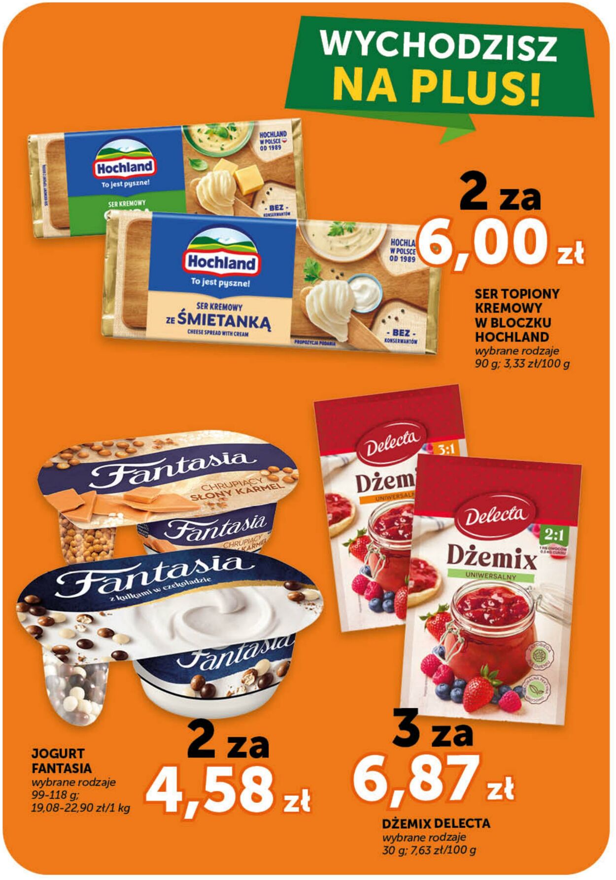 Gazetka Euro Sklep 14.05.2026 - 20.05.2026