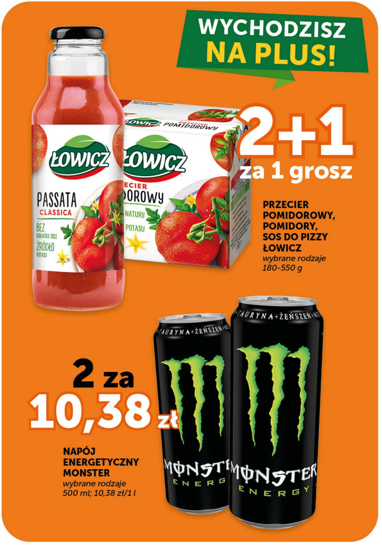 Gazetka Euro Sklep 14.05.2026 - 20.05.2026