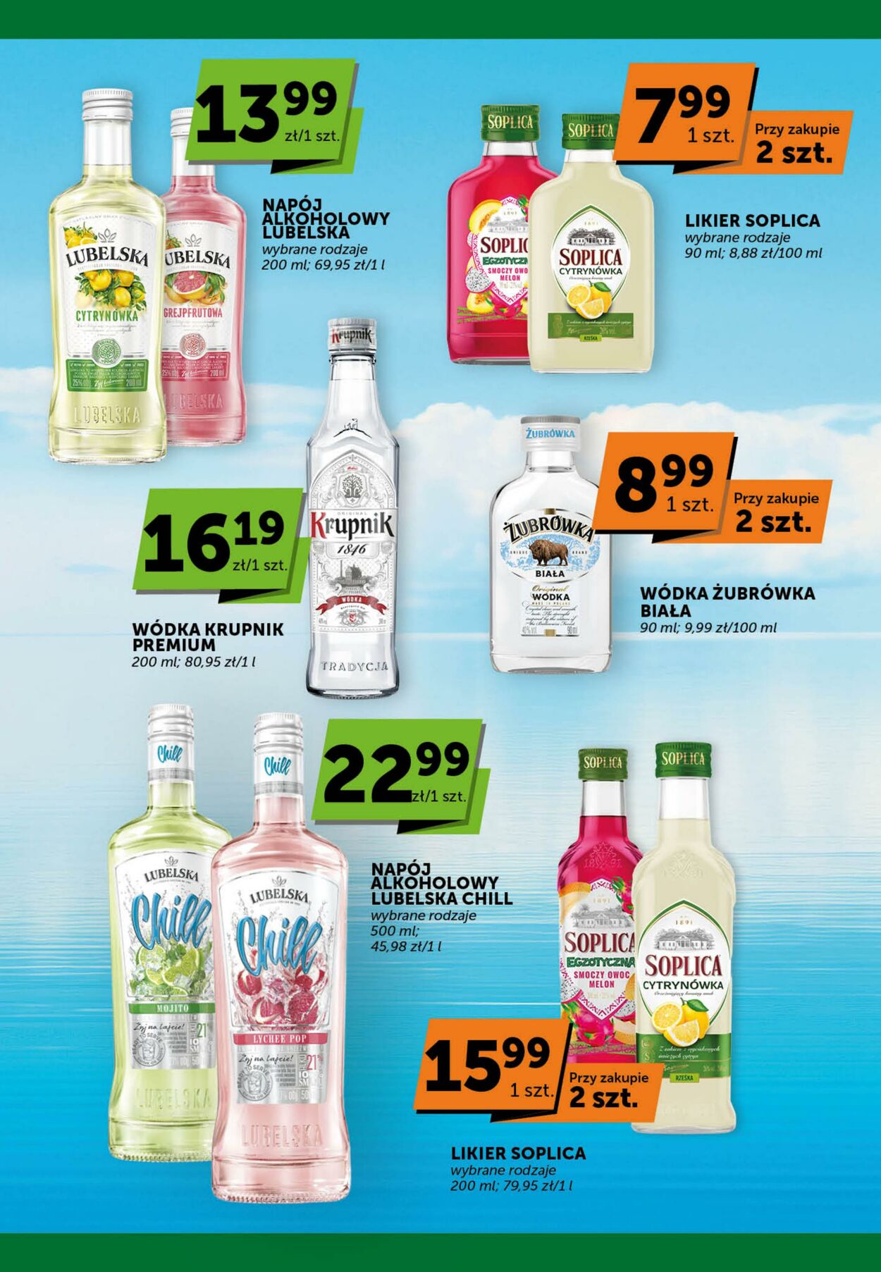 Gazetka Euro Sklep 23.07.2026 - 29.07.2026