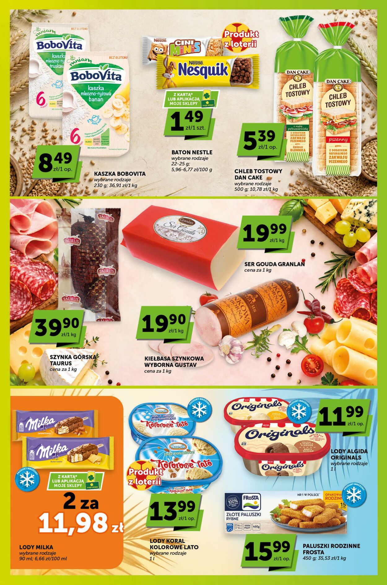 Gazetka Euro Sklep 11.06.2026 - 17.06.2026