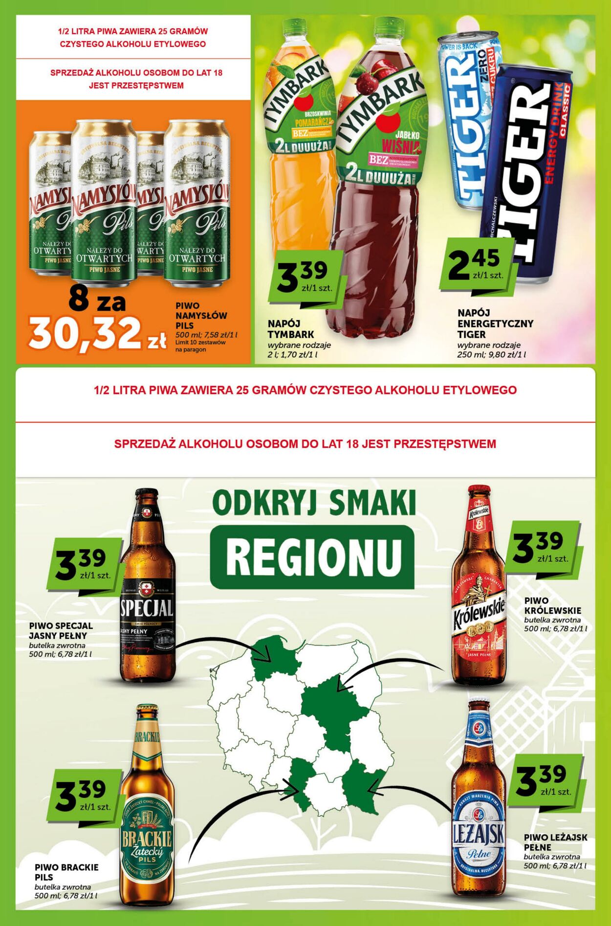Gazetka Euro Sklep 14.05.2026 - 20.05.2026