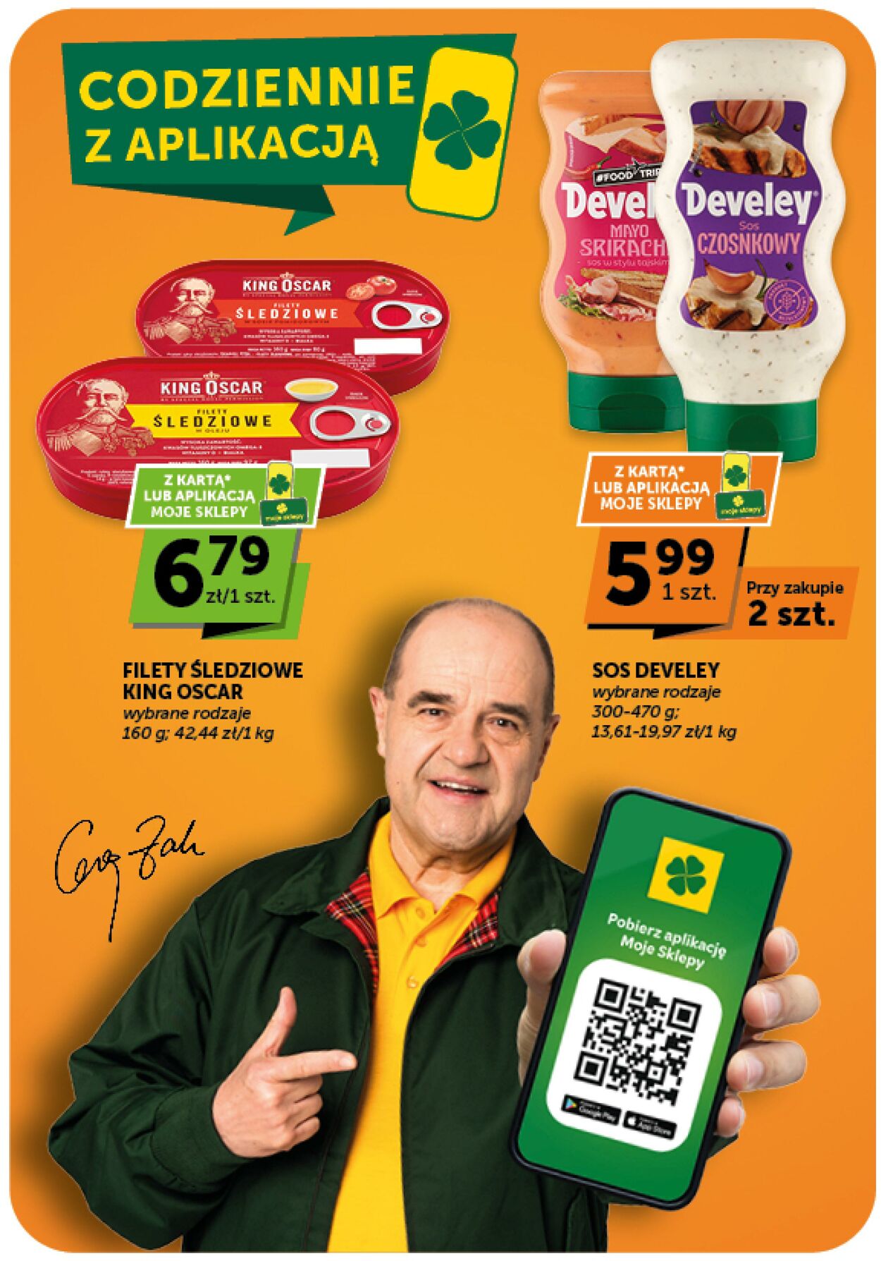 Gazetka Euro Sklep 16.07.2026 - 22.07.2026