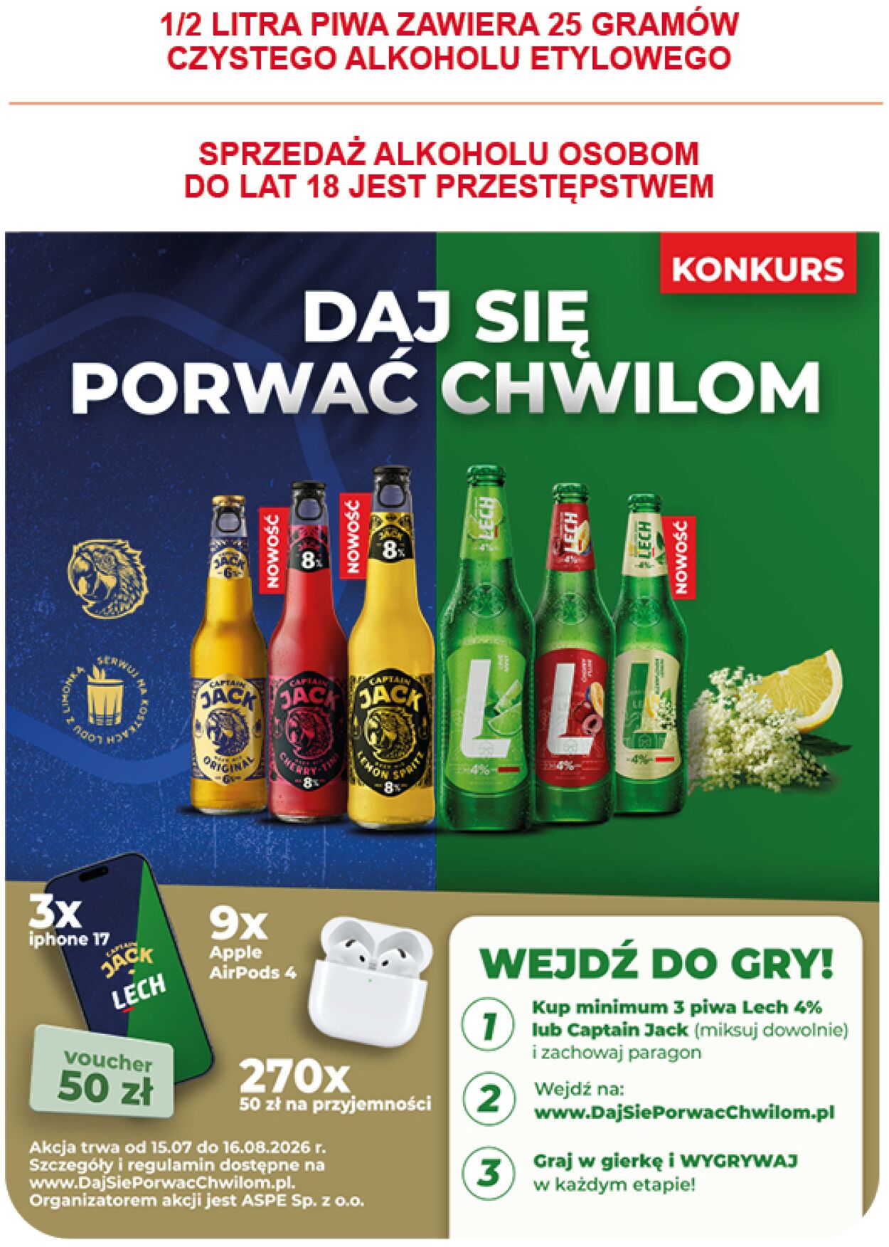 Gazetka Euro Sklep 16.07.2026 - 22.07.2026