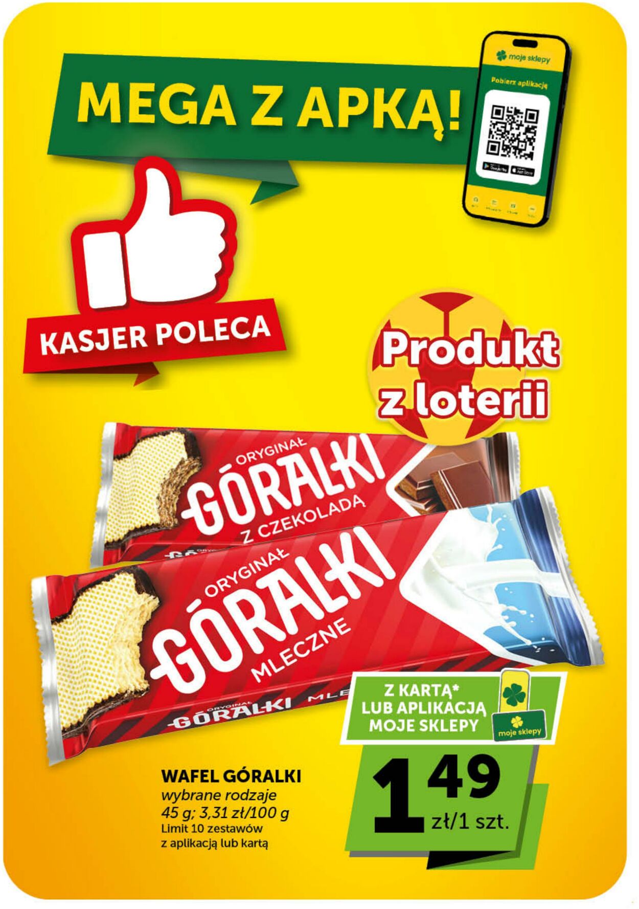 Gazetka Euro Sklep 11.06.2026 - 17.06.2026