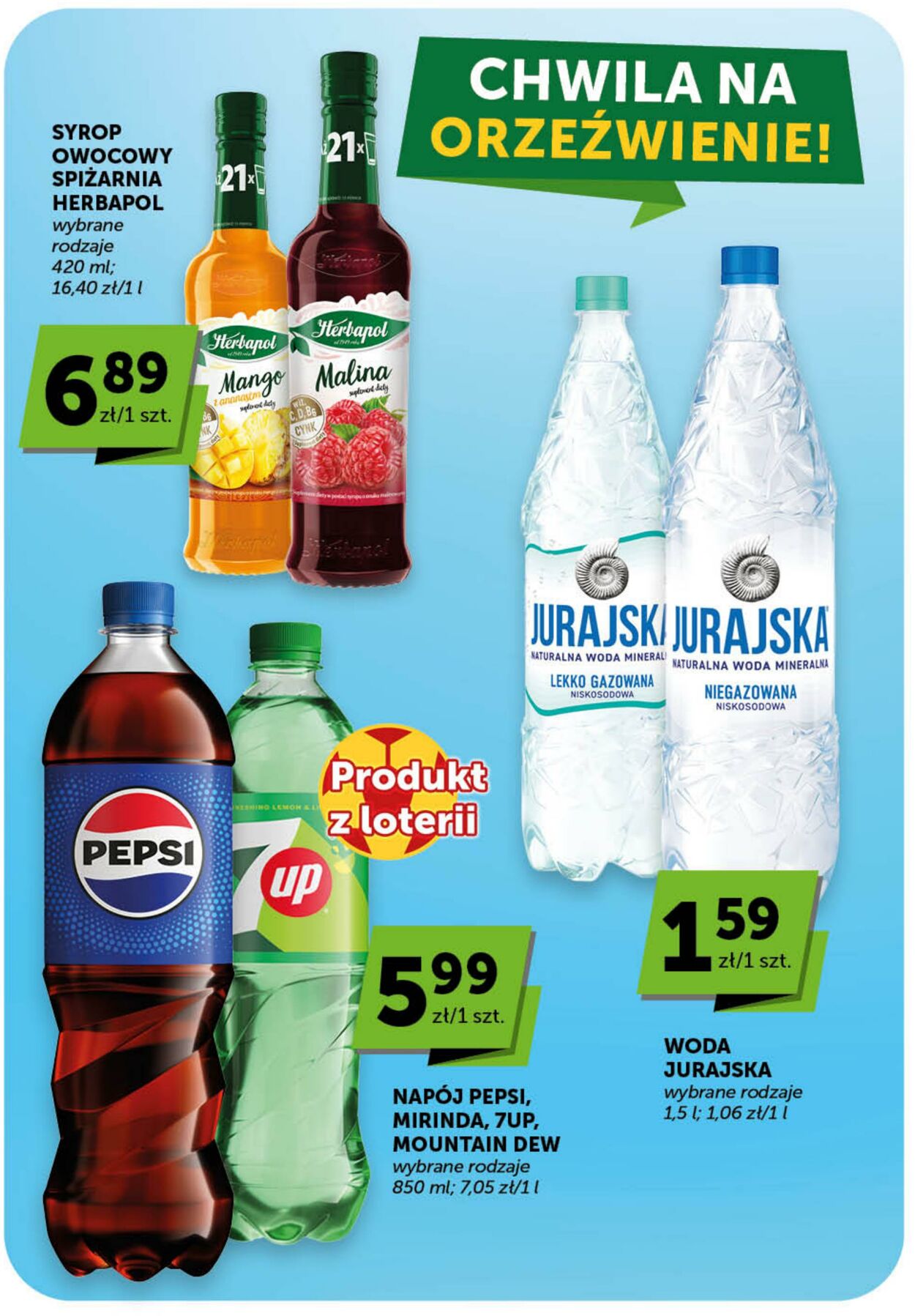 Gazetka Euro Sklep 11.06.2026 - 17.06.2026