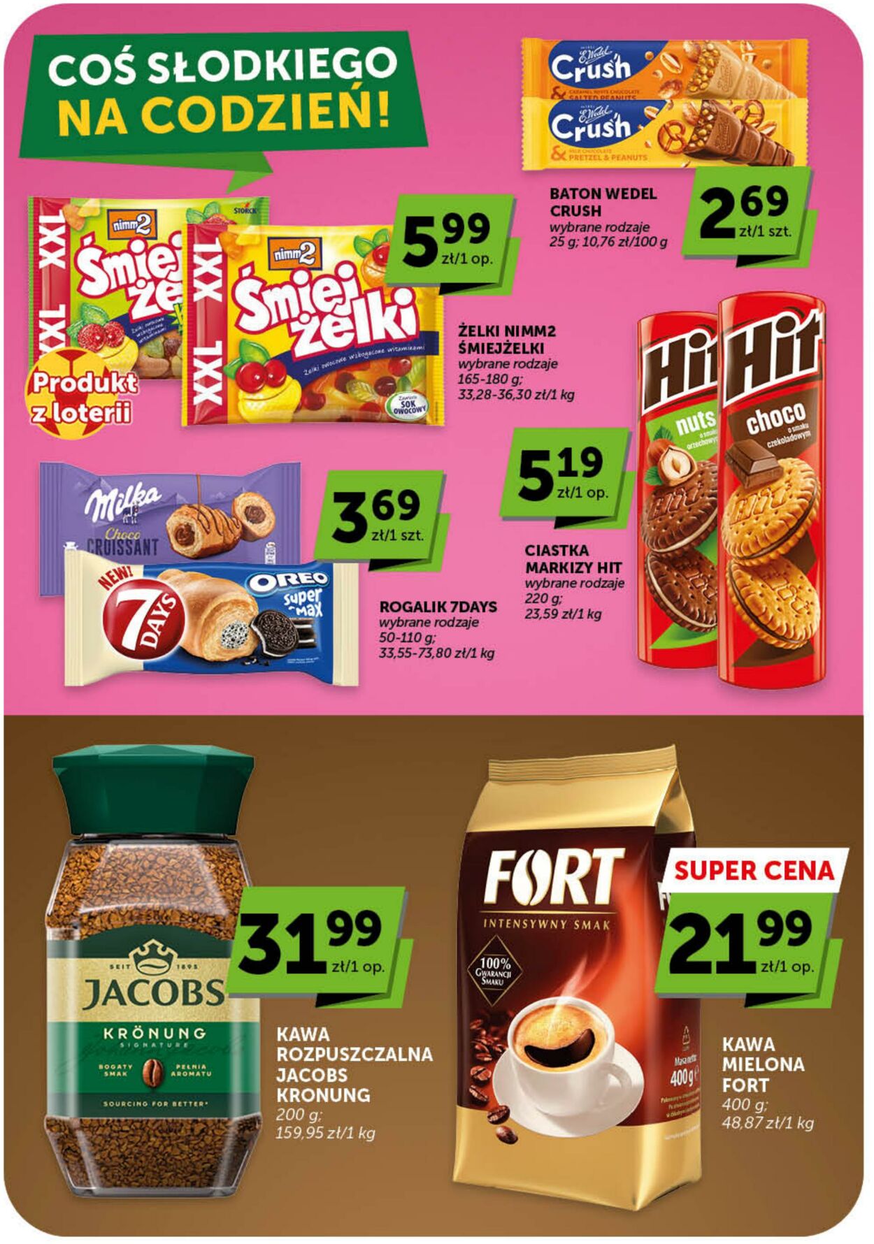 Gazetka Euro Sklep 11.06.2026 - 17.06.2026
