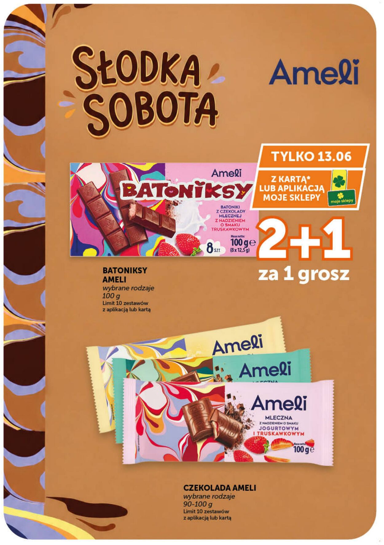 Gazetka Euro Sklep 11.06.2026 - 17.06.2026