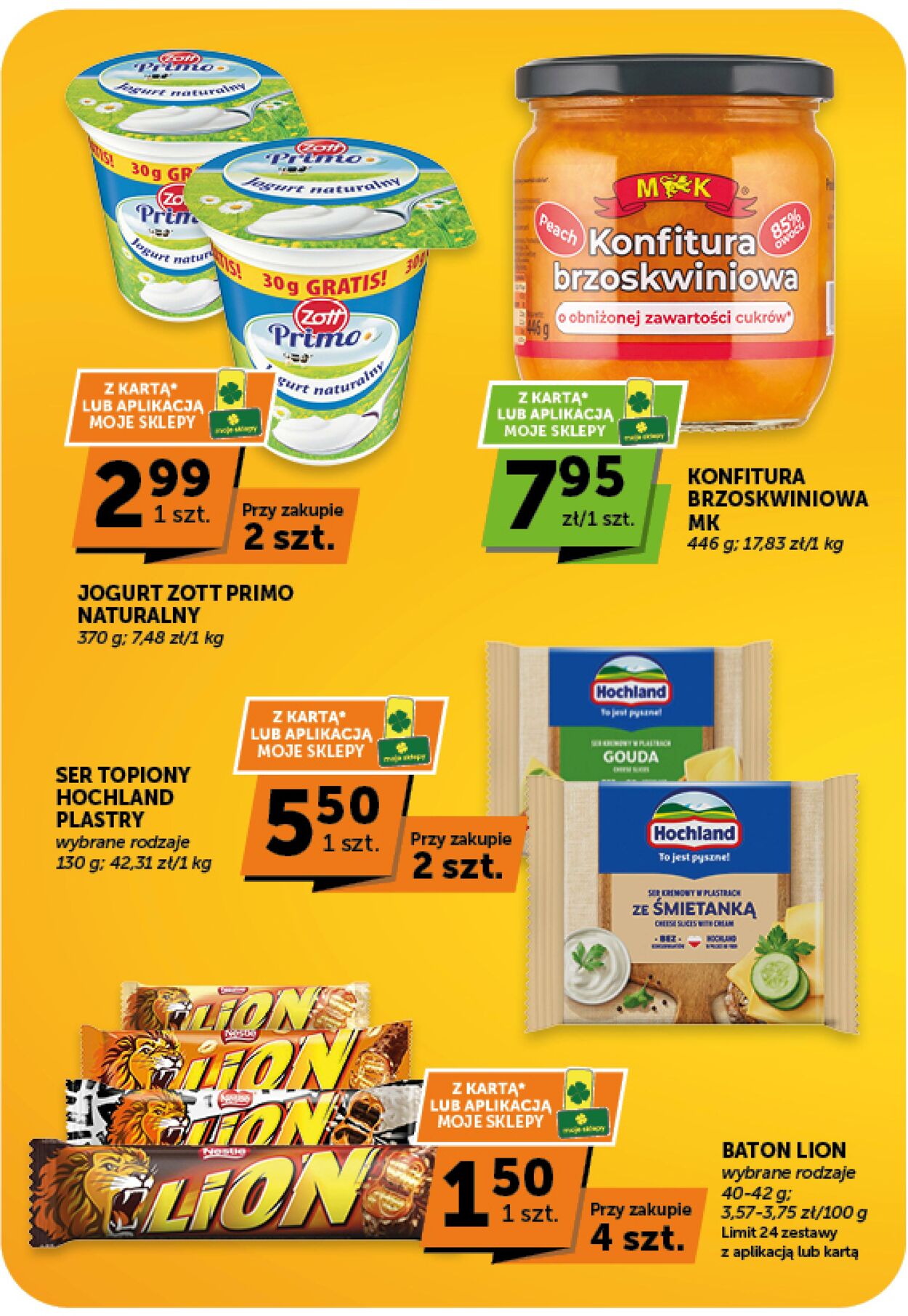 Gazetka Euro Sklep 23.07.2026 - 29.07.2026