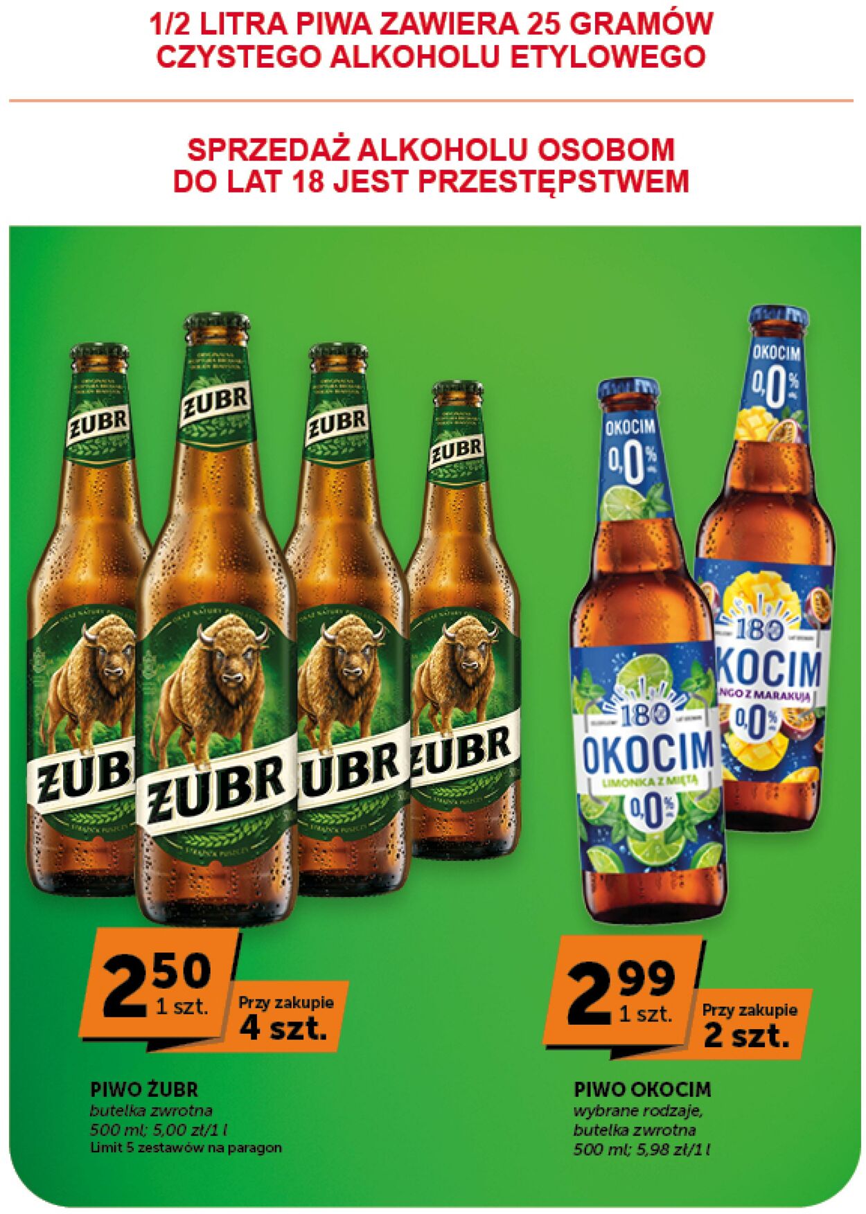Gazetka Euro Sklep 23.07.2026 - 29.07.2026