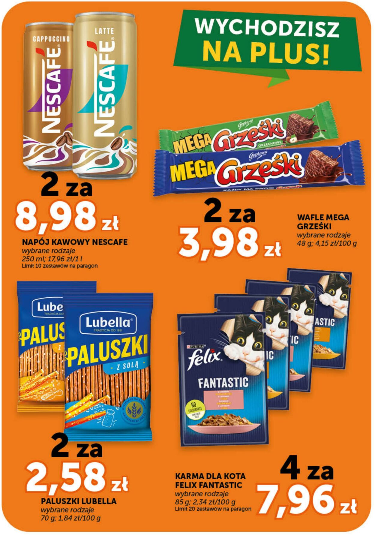 Gazetka Euro Sklep 14.05.2026 - 20.05.2026