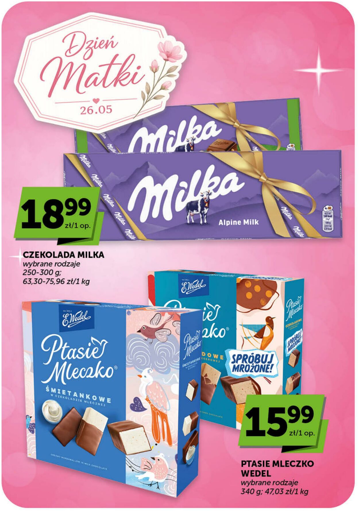 Gazetka Euro Sklep 14.05.2026 - 20.05.2026