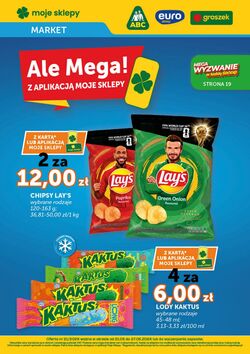 Gazetka Euro Sklep 21.05.2026 - 27.05.2026