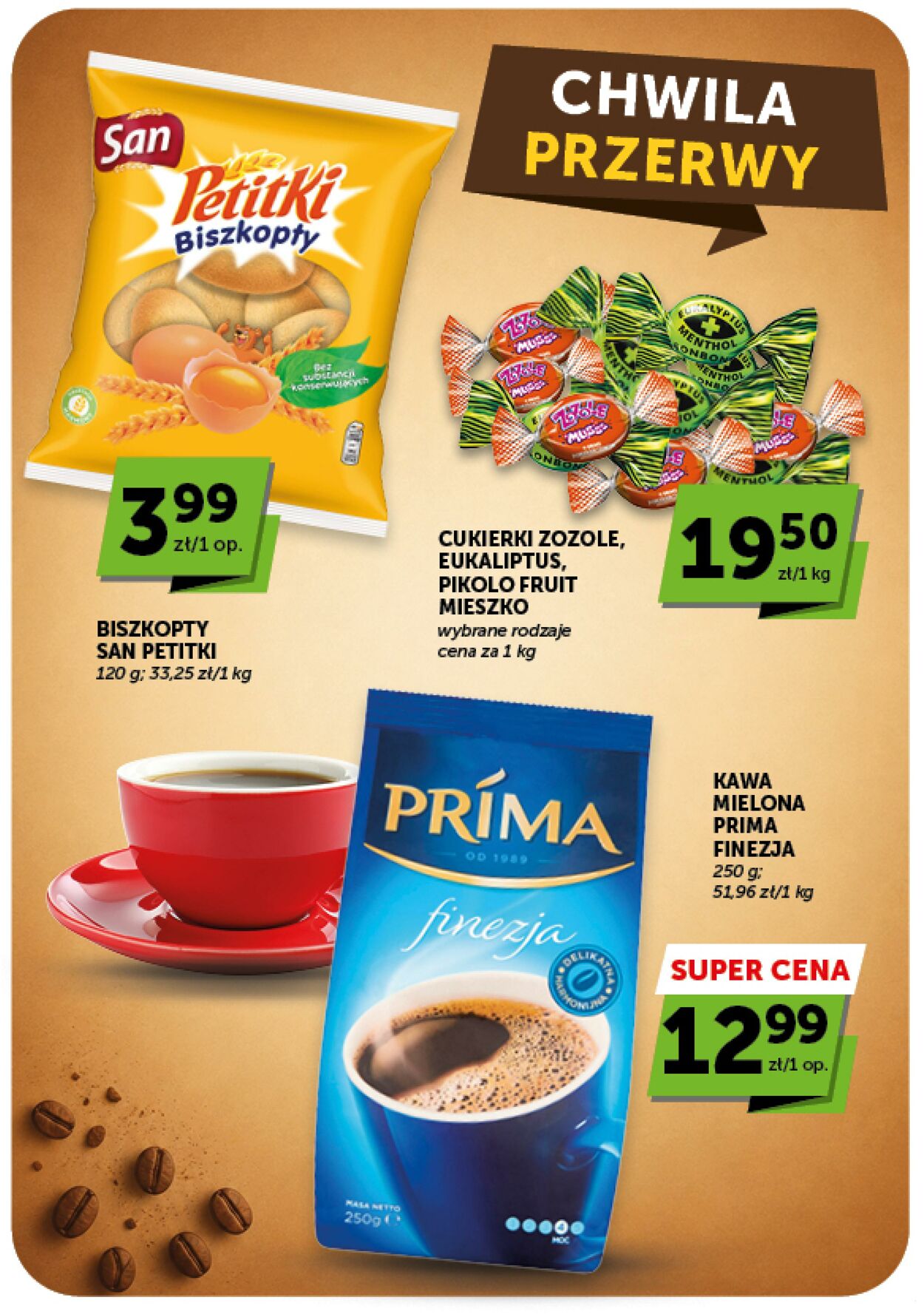 Gazetka Euro Sklep 23.07.2026 - 29.07.2026