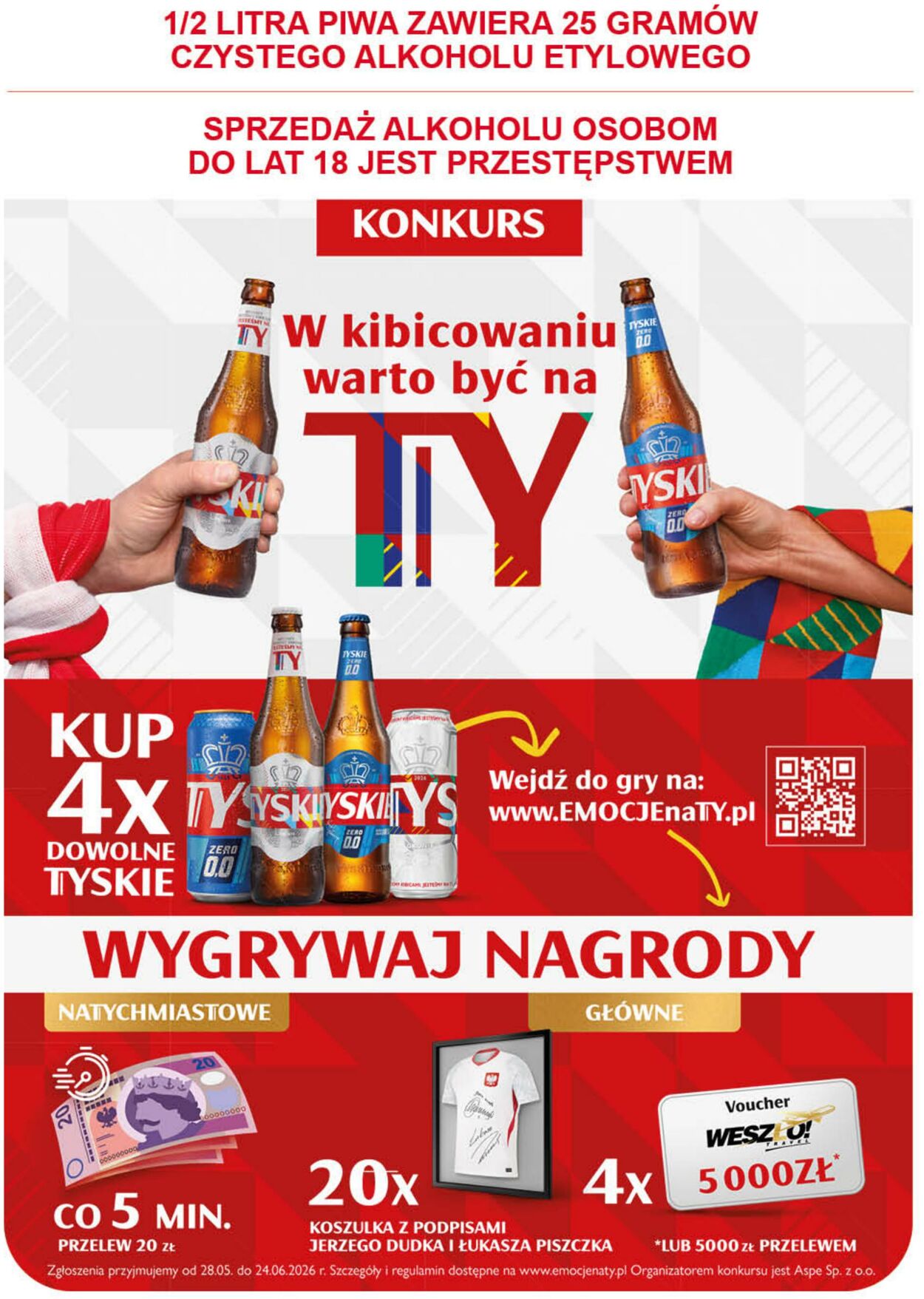 Gazetka Euro Sklep 11.06.2026 - 17.06.2026