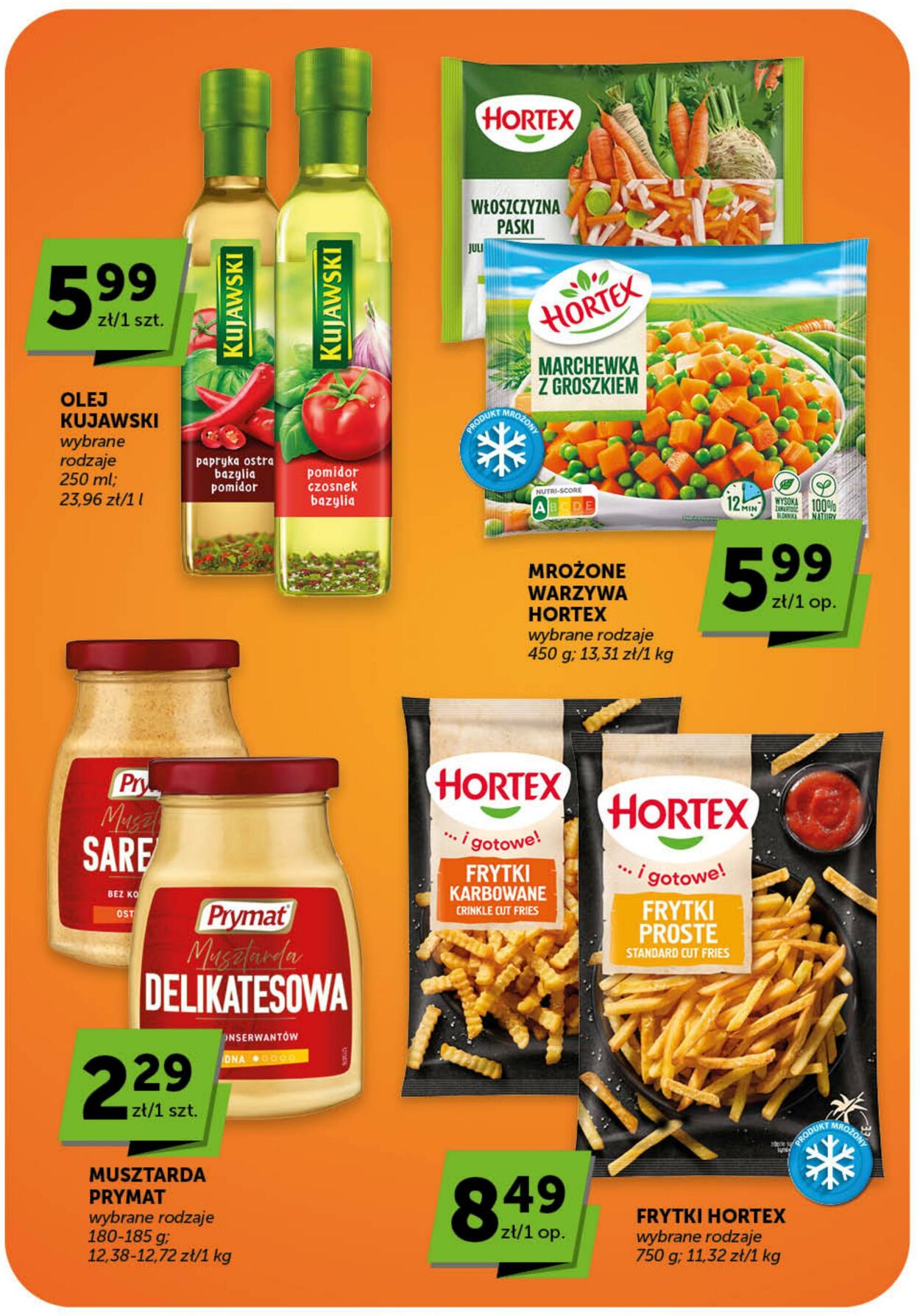 Gazetka Euro Sklep 11.06.2026 - 17.06.2026