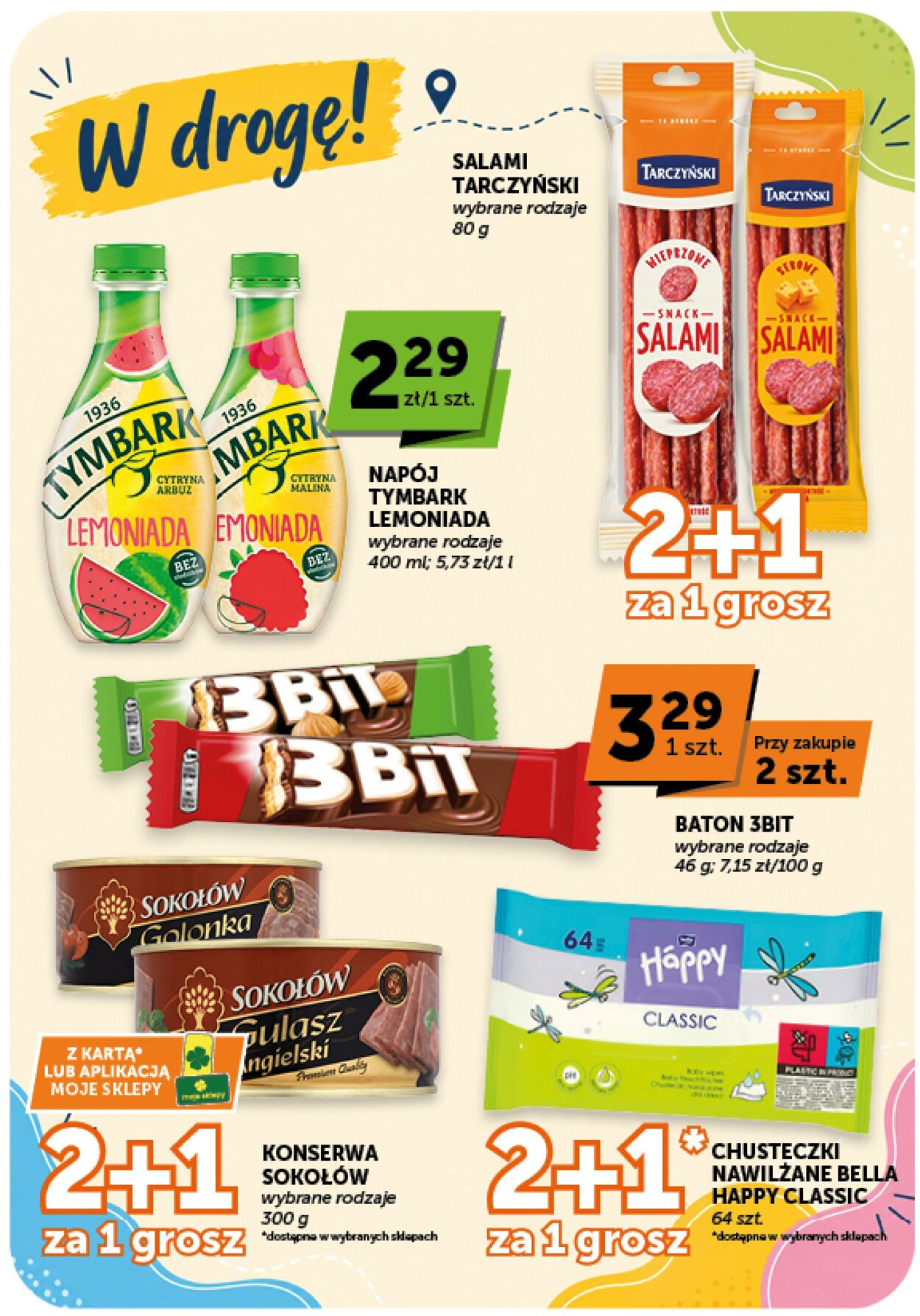Gazetka Euro Sklep 16.07.2026 - 22.07.2026