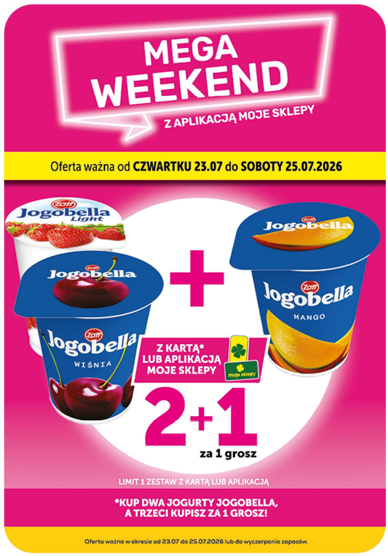 Gazetka Euro Sklep 16.07.2026 - 22.07.2026