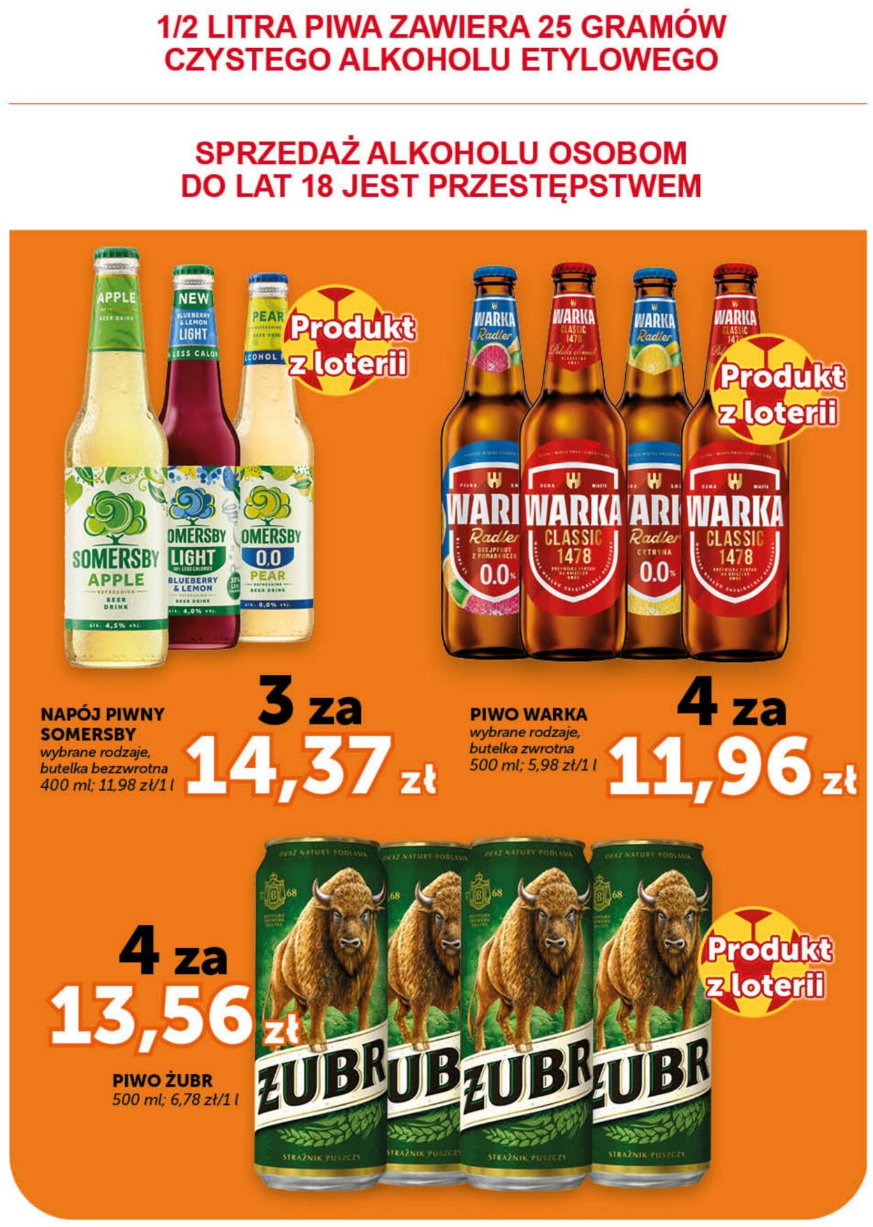 Gazetka Euro Sklep 11.06.2026 - 17.06.2026