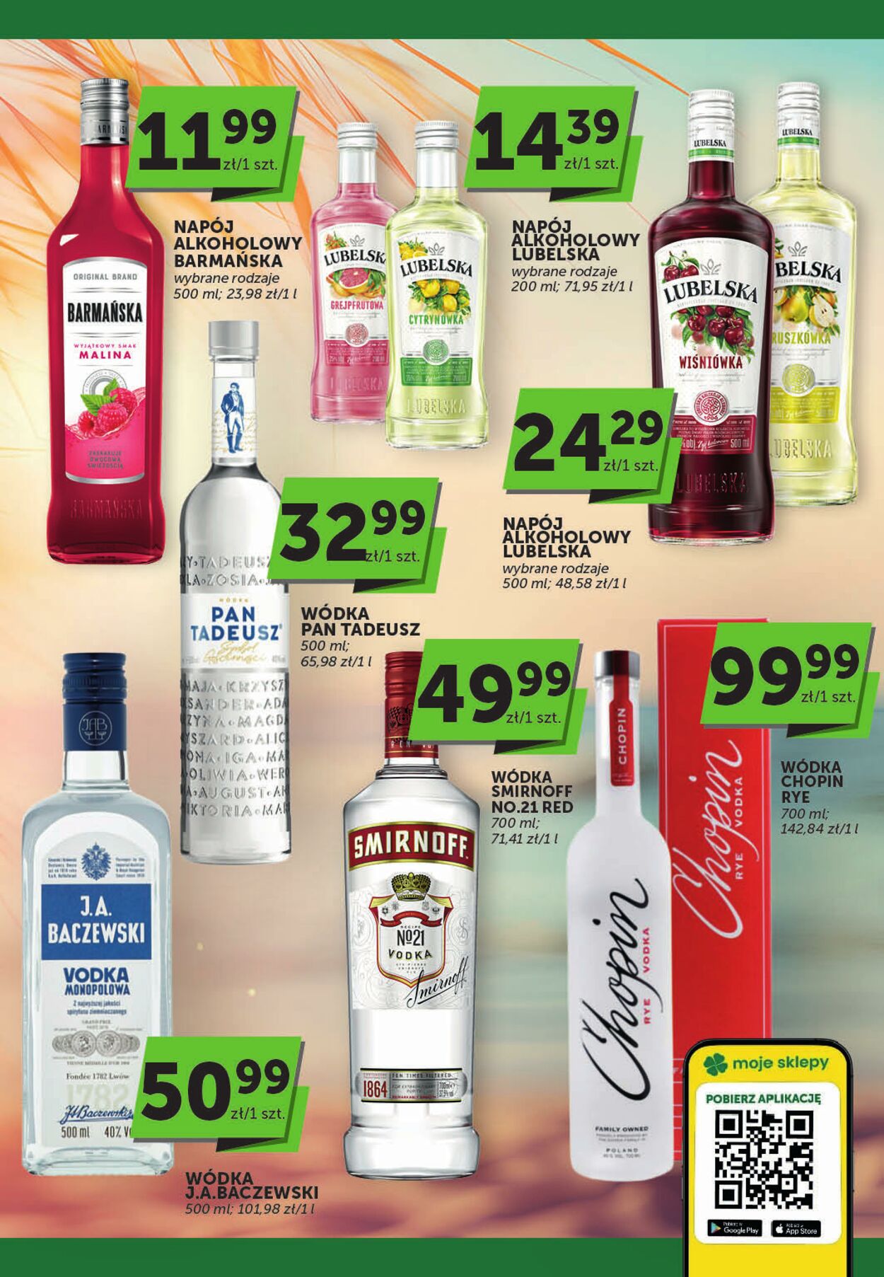 Gazetka Euro Sklep 11.06.2026 - 17.06.2026