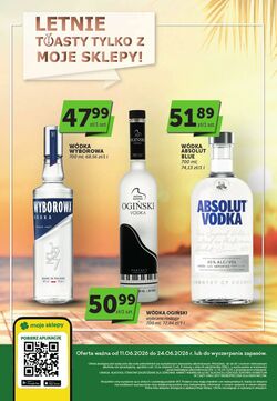 Gazetka Euro Sklep 11.06.2026 - 17.06.2026