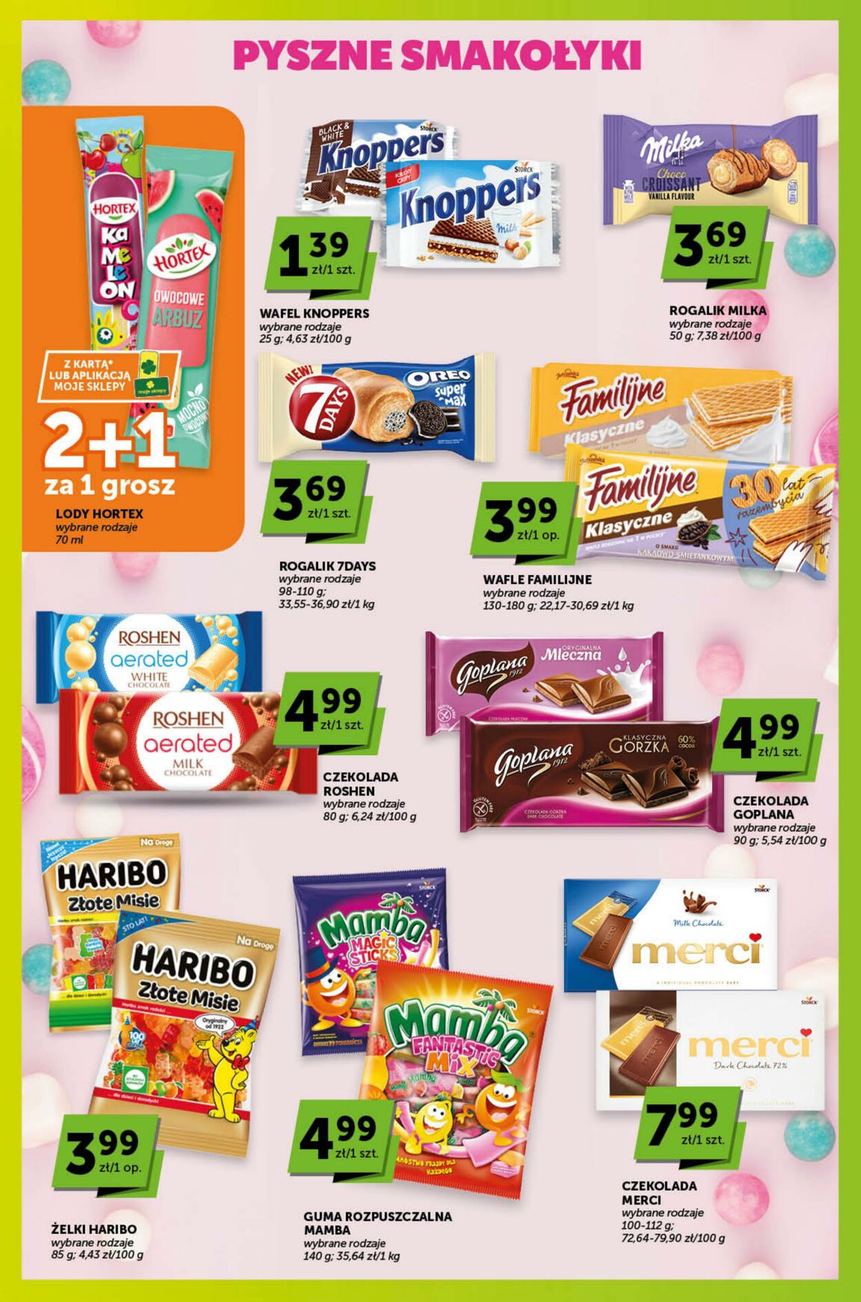 Gazetka Euro Sklep 14.05.2026 - 20.05.2026