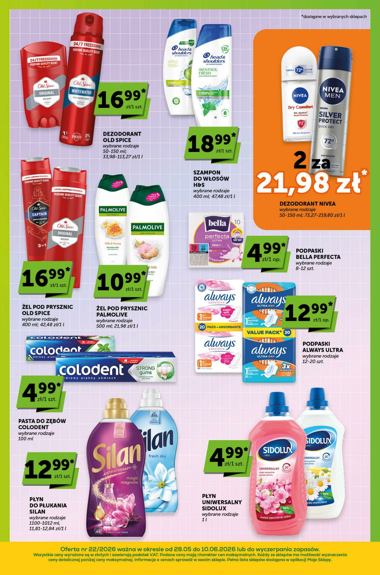 Gazetka Euro Sklep 21.05.2026 - 27.05.2026