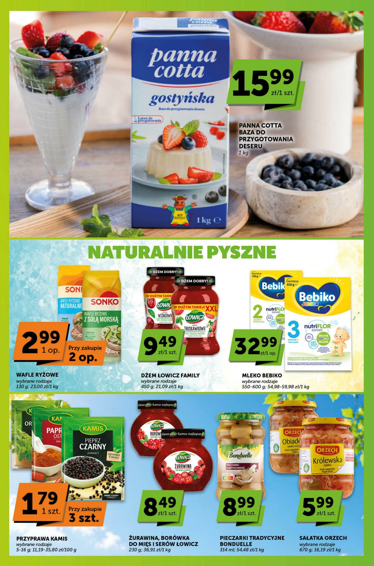 Gazetka Euro Sklep 23.07.2026 - 29.07.2026