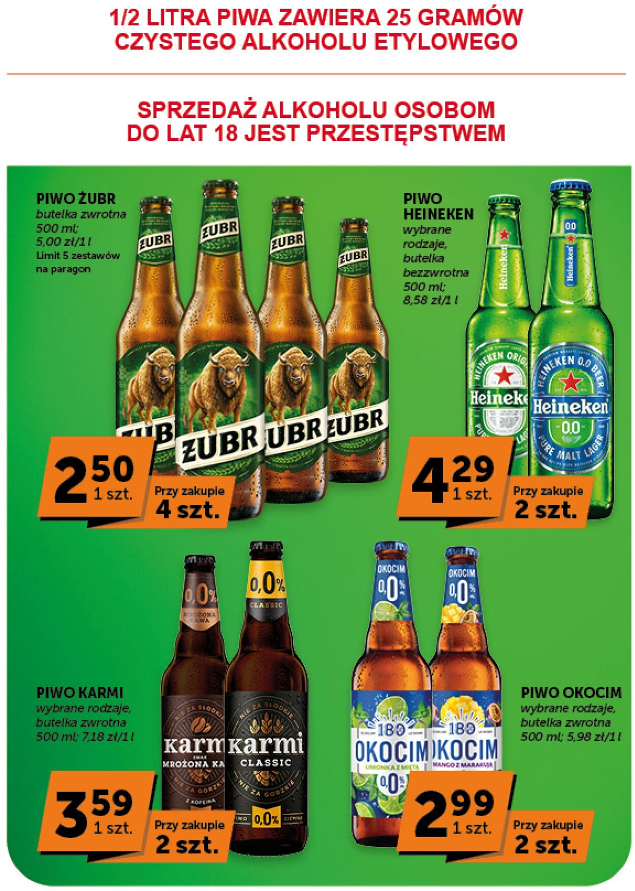 Gazetka Euro Sklep 16.07.2026 - 22.07.2026