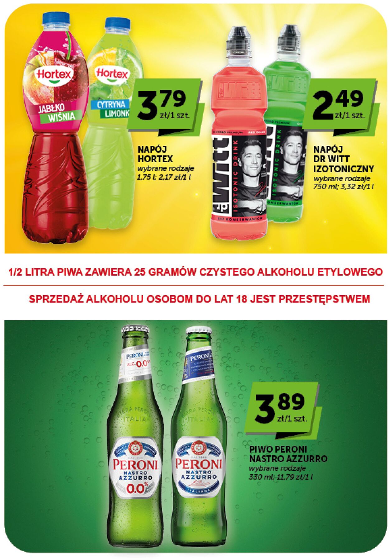 Gazetka Euro Sklep 16.07.2026 - 22.07.2026