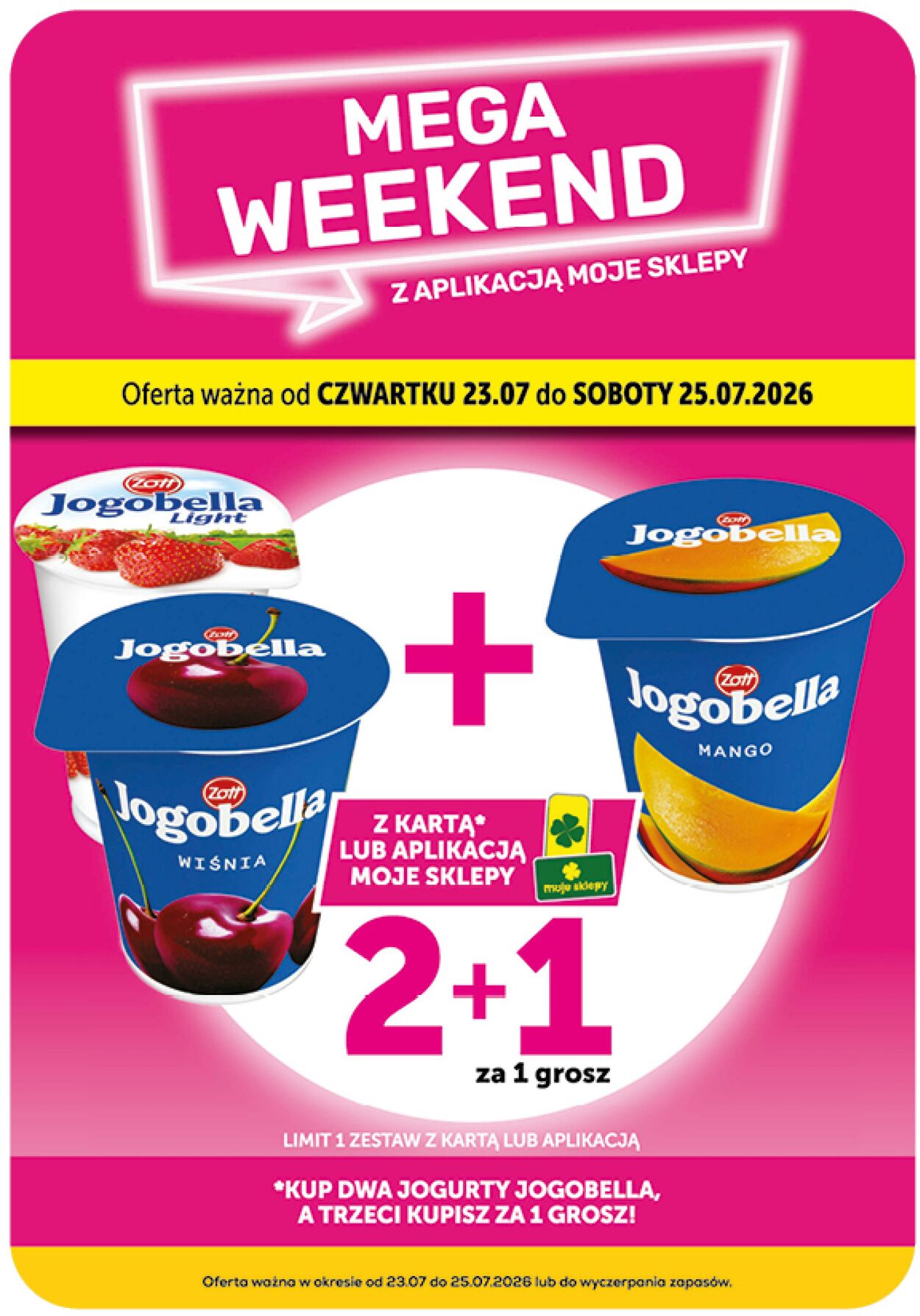 Gazetka Euro Sklep 16.07.2026 - 22.07.2026