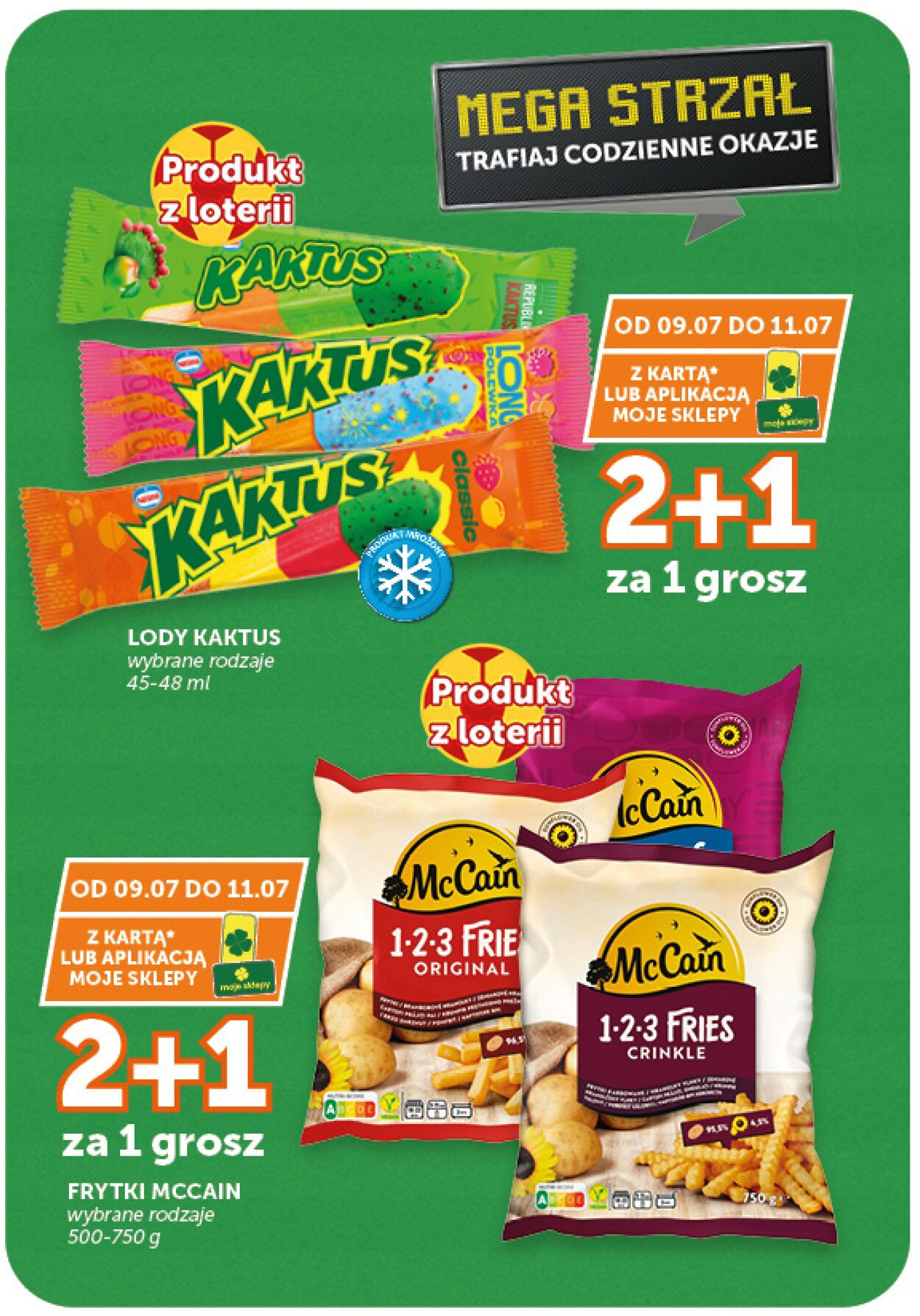 Gazetka Euro Sklep 02.07.2026 - 08.07.2026