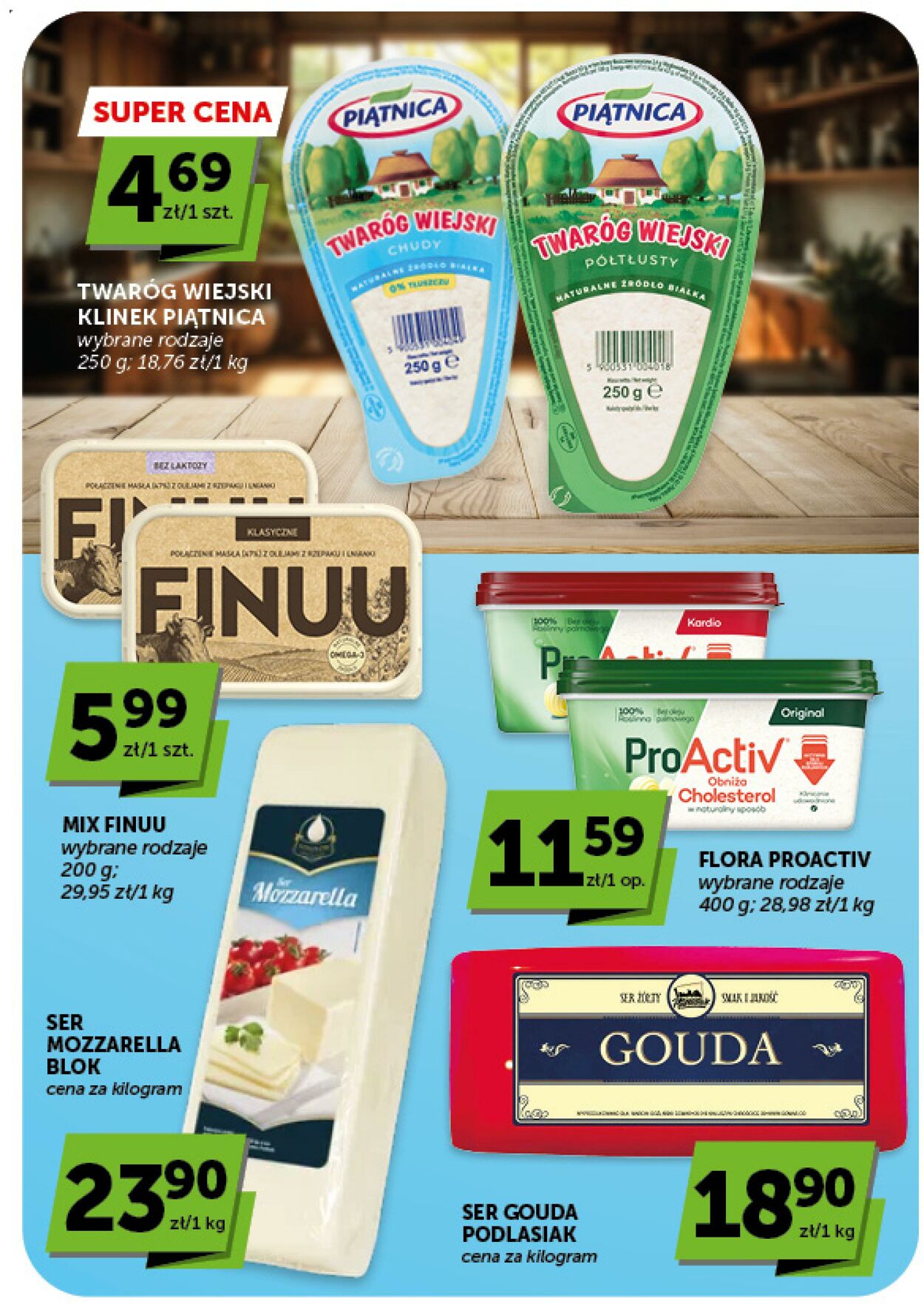 Gazetka Euro Sklep 02.07.2026 - 08.07.2026