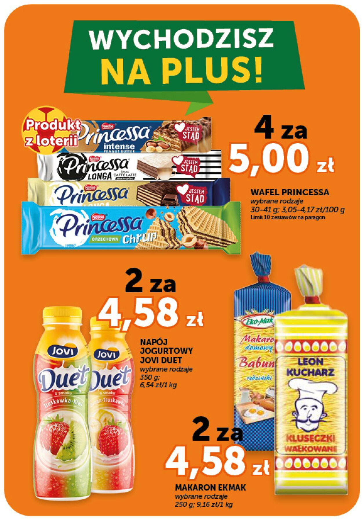 Gazetka Euro Sklep 02.07.2026 - 08.07.2026