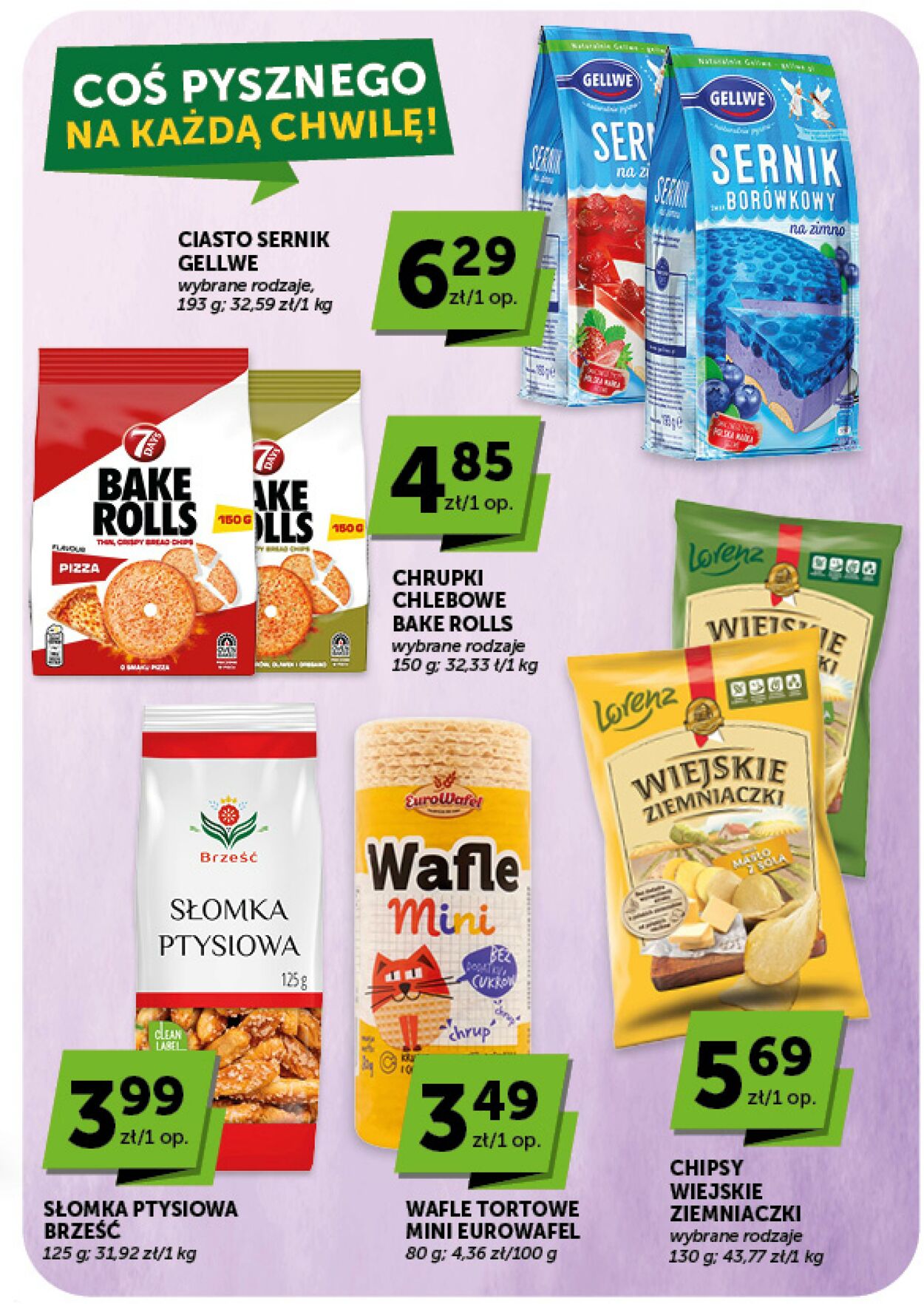 Gazetka Euro Sklep 02.07.2026 - 08.07.2026