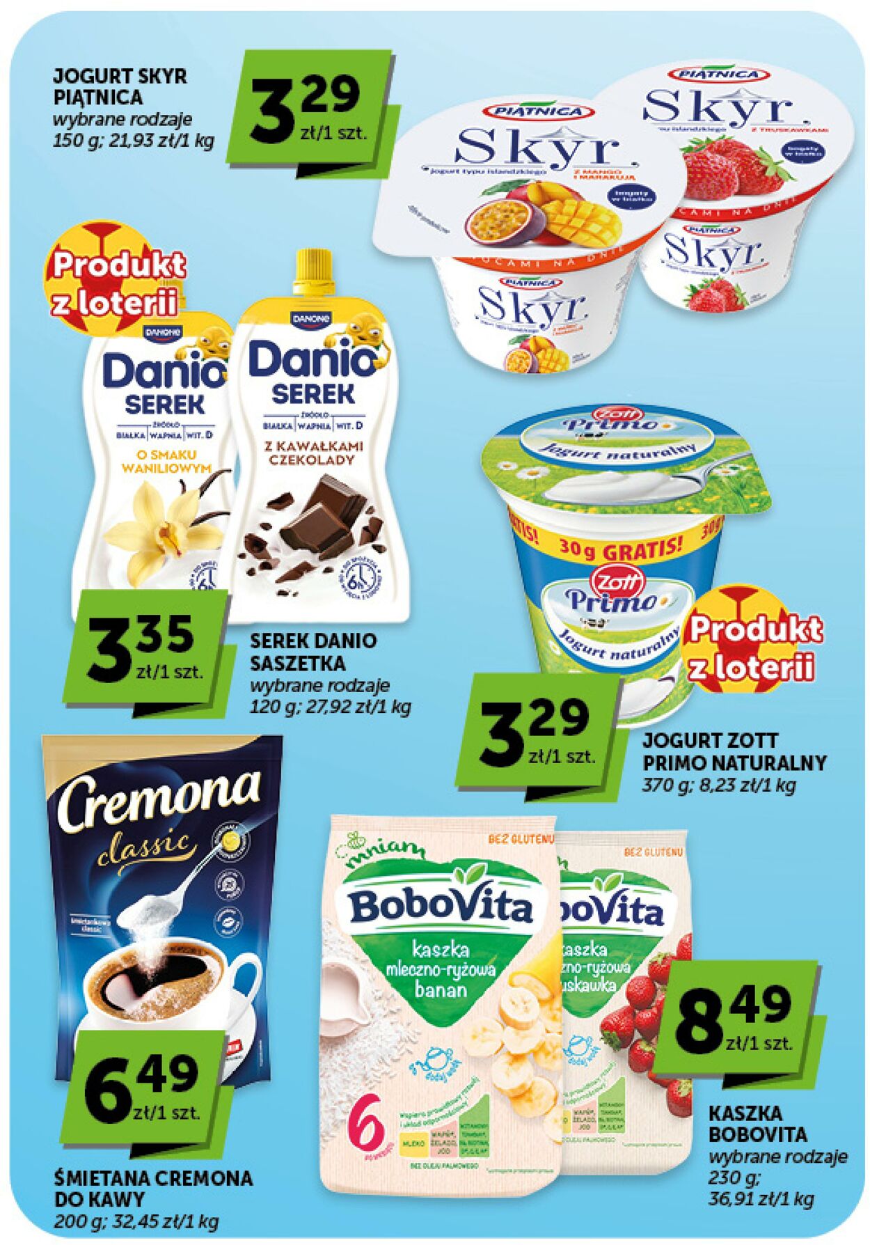 Gazetka Euro Sklep 02.07.2026 - 08.07.2026