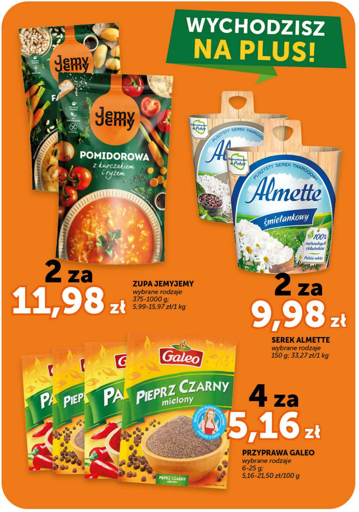 Gazetka Euro Sklep 14.05.2026 - 20.05.2026