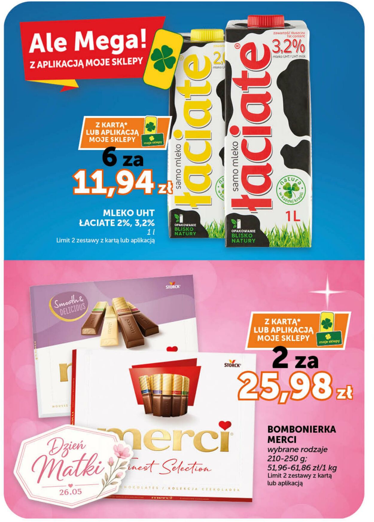 Gazetka Euro Sklep 14.05.2026 - 20.05.2026