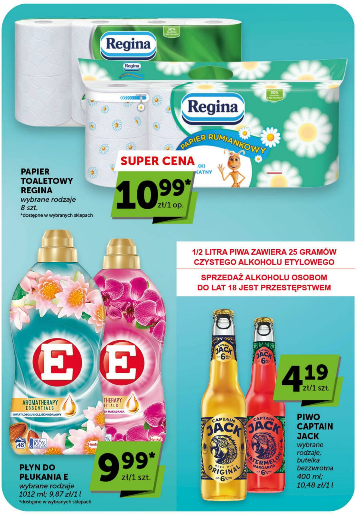 Gazetka Euro Sklep 14.05.2026 - 20.05.2026