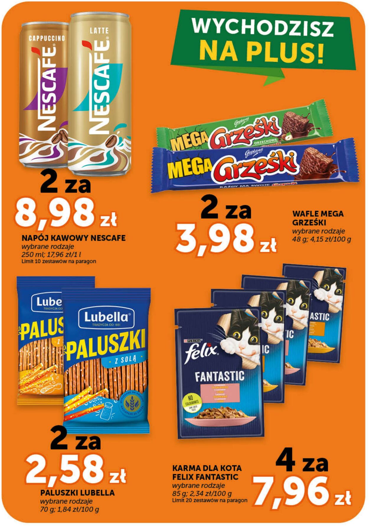 Gazetka Euro Sklep 14.05.2026 - 20.05.2026