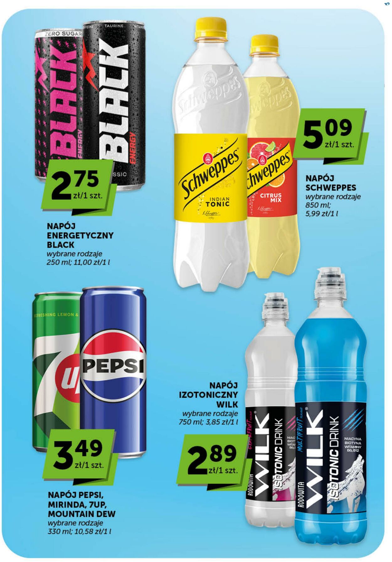 Gazetka Euro Sklep 14.05.2026 - 20.05.2026