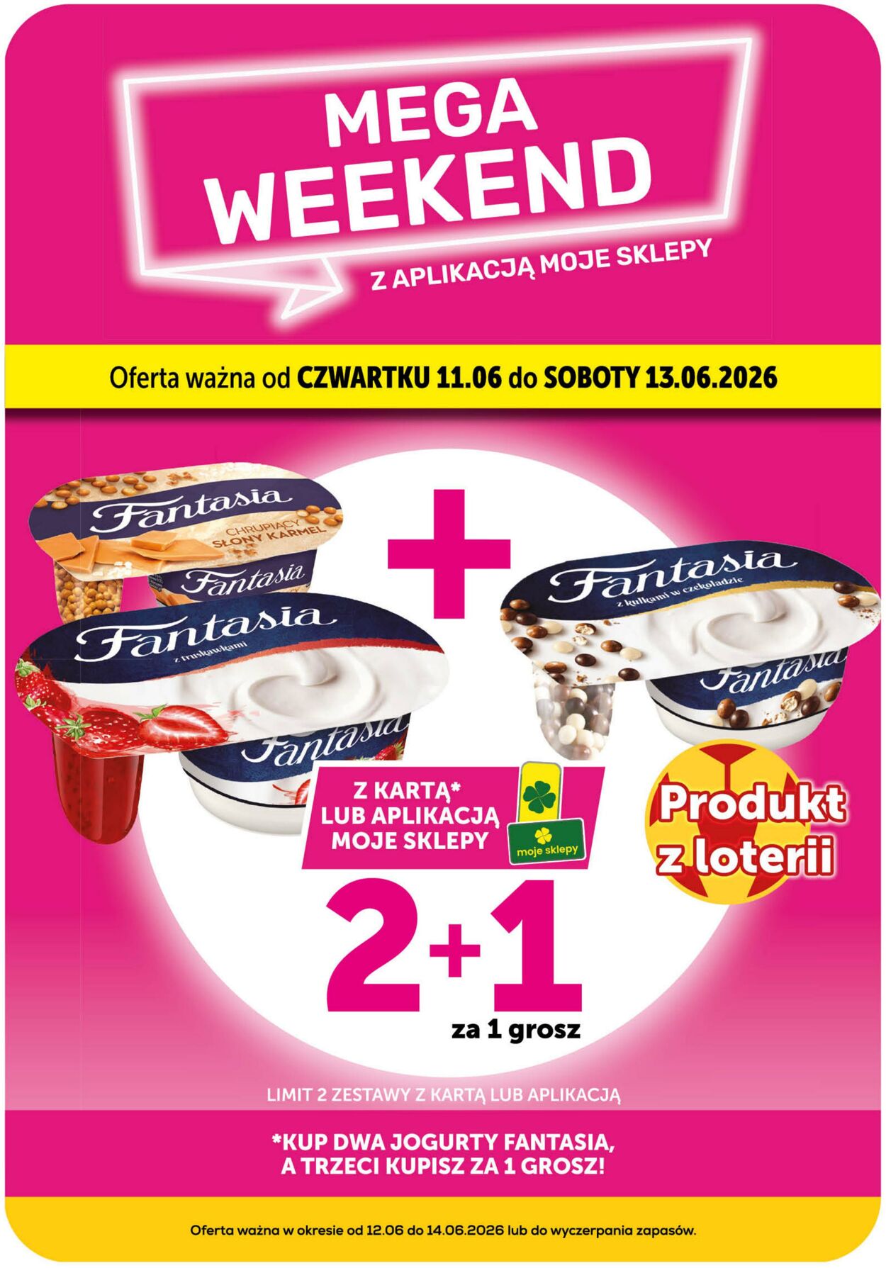 Gazetka Euro Sklep 11.06.2026 - 17.06.2026