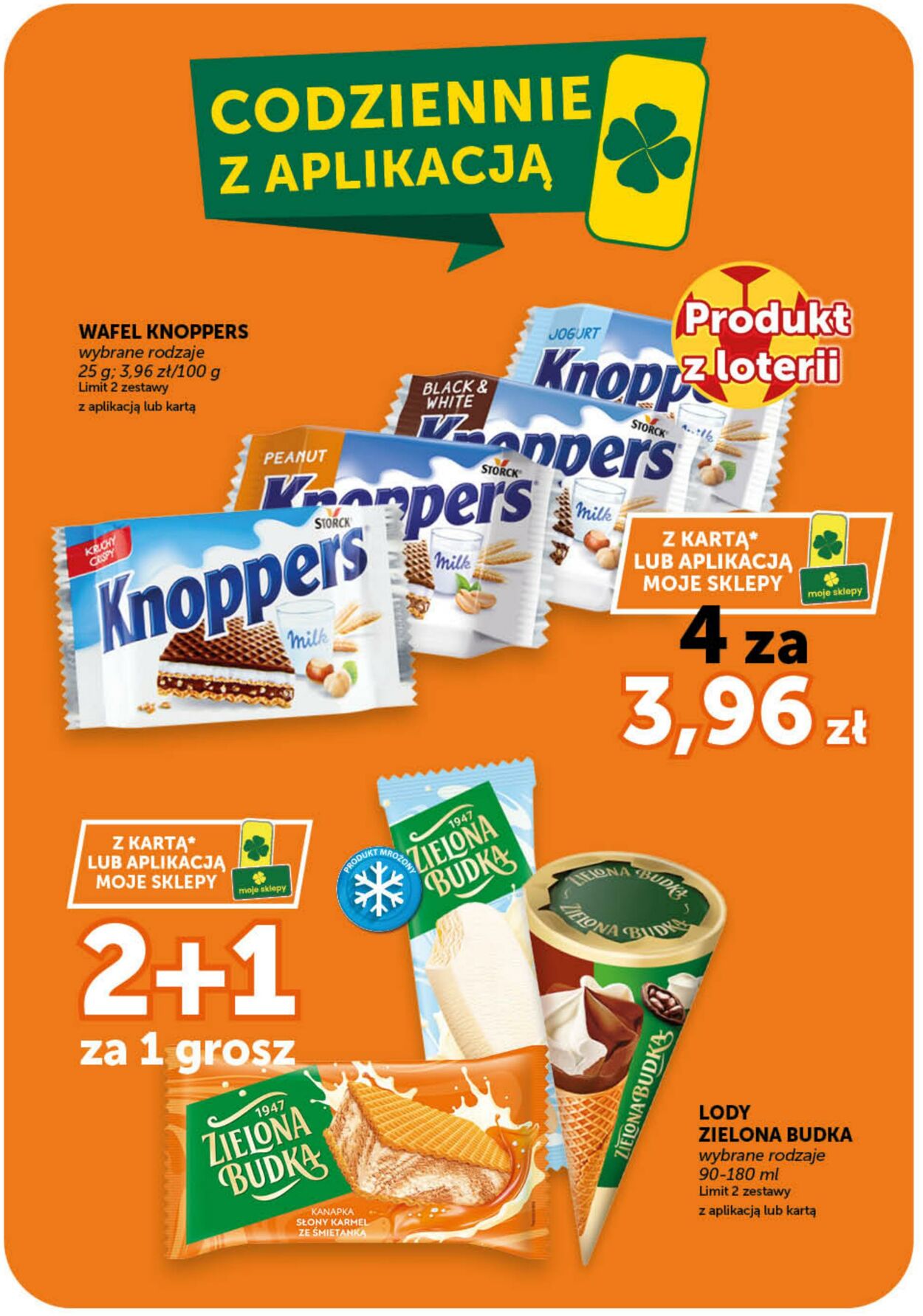 Gazetka Euro Sklep 11.06.2026 - 17.06.2026