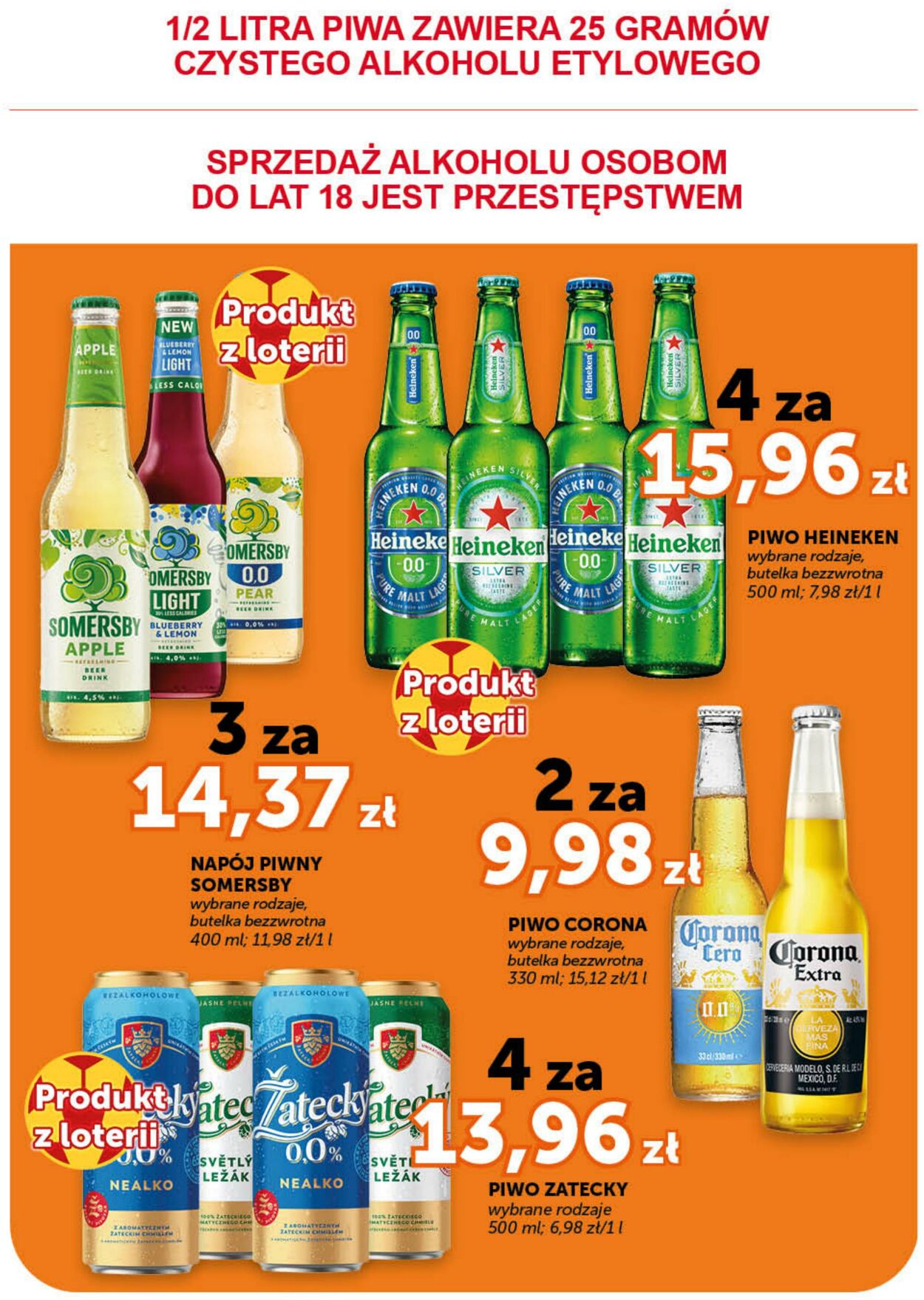 Gazetka Euro Sklep 11.06.2026 - 17.06.2026