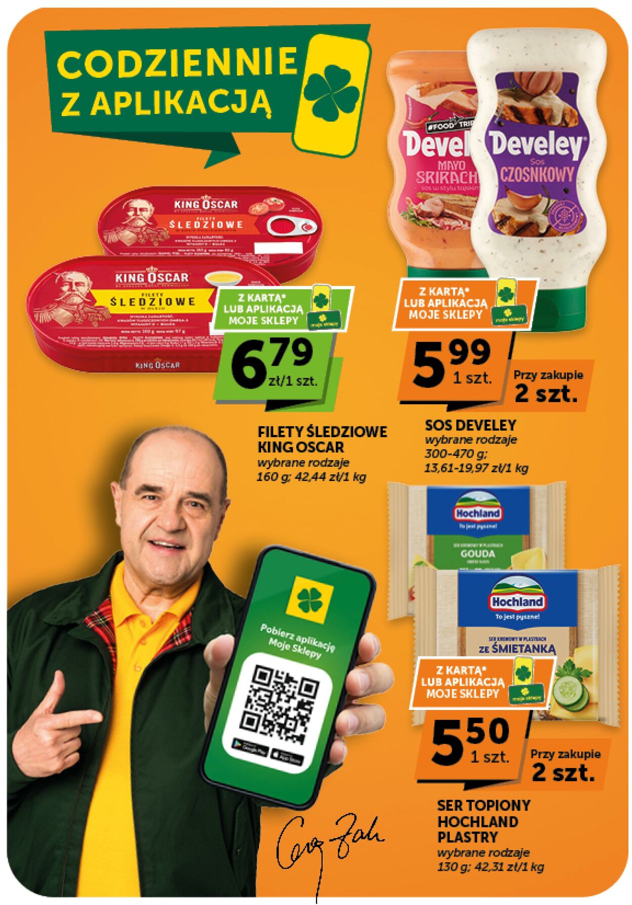 Gazetka Euro Sklep 23.07.2026 - 29.07.2026